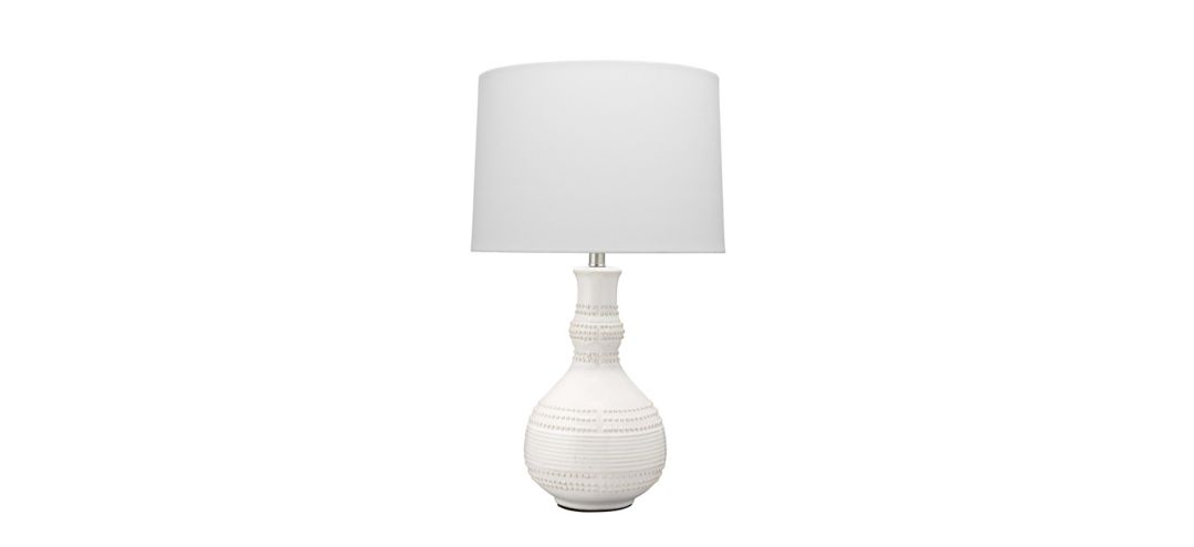 110112370 Droplet Table Lamp sku 110112370