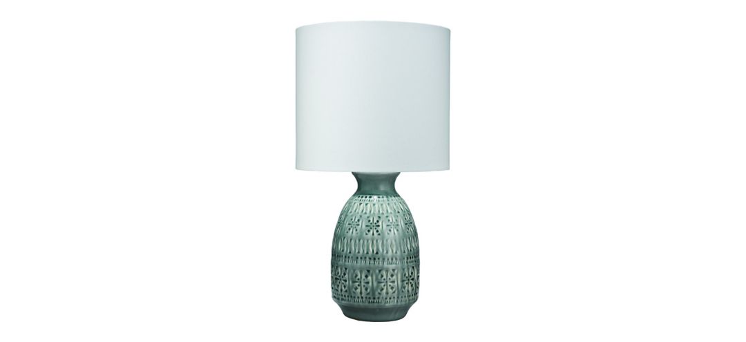 110112460 Frieze Table Lamp sku 110112460