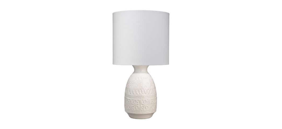 Frieze Table Lamp