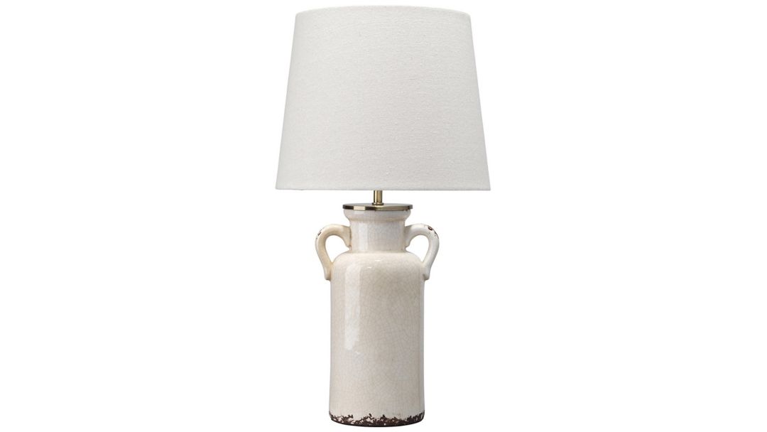 Jug Table Lamp