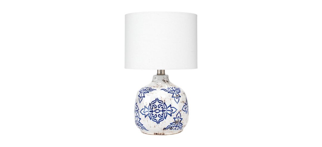 110112920 Timor Table Lamp sku 110112920