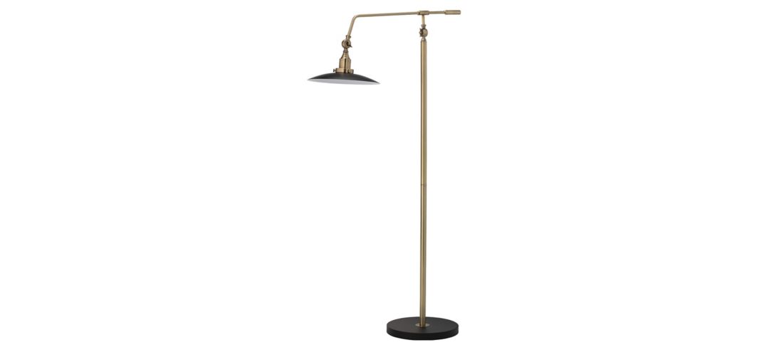 Adriatic Floor Lamp