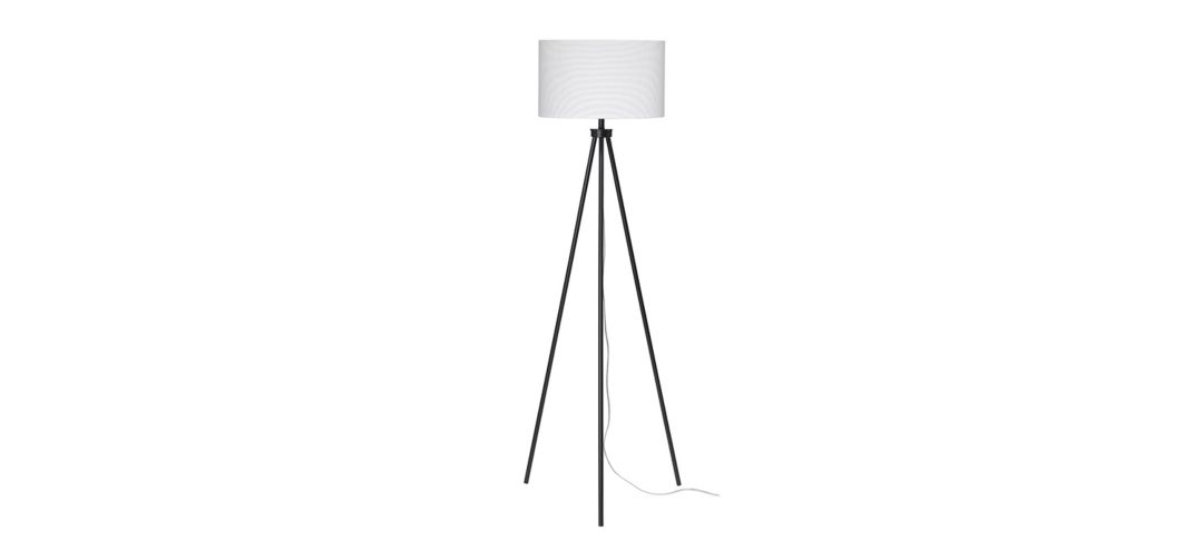 Modern Tri-pod Floor Lamp