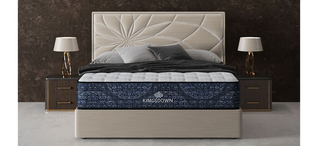 Kingsdown Select Kenrose Plush Mattress