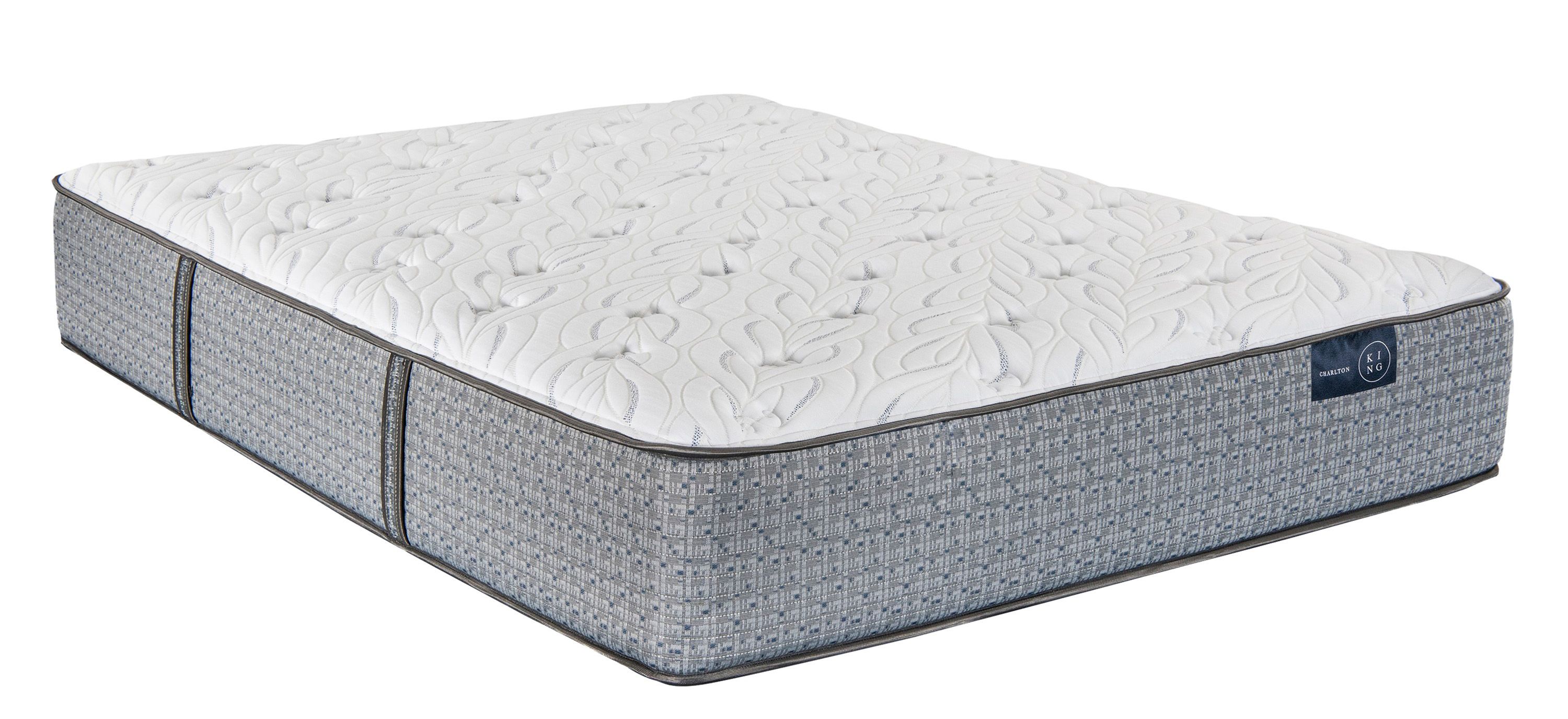 King Koil Elite Charlton Firm Mattress