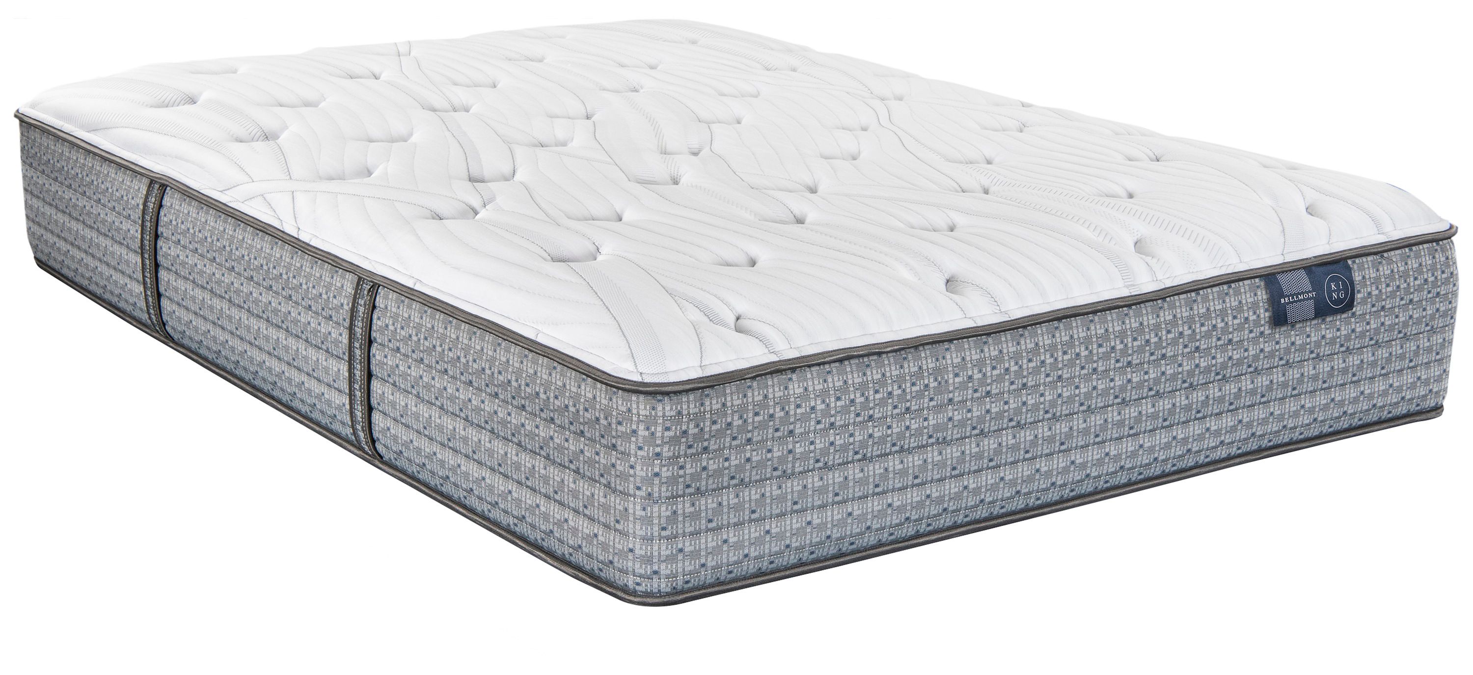 King Koil Elite Bellmont Plush Mattress