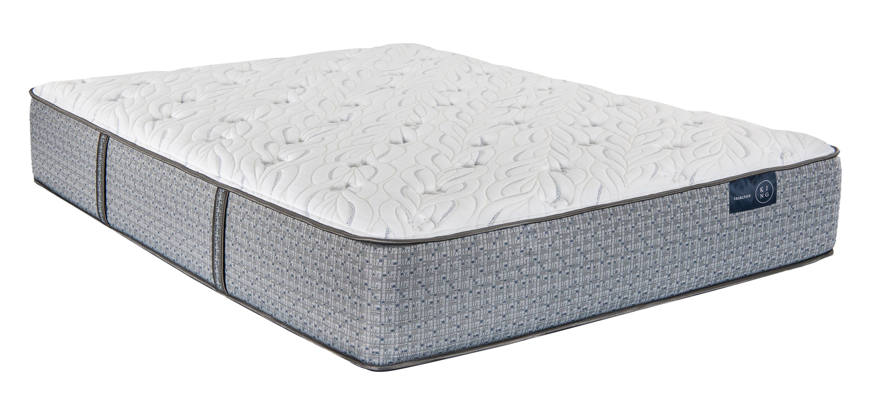 King Koil Elite Charlton Firm Mattress