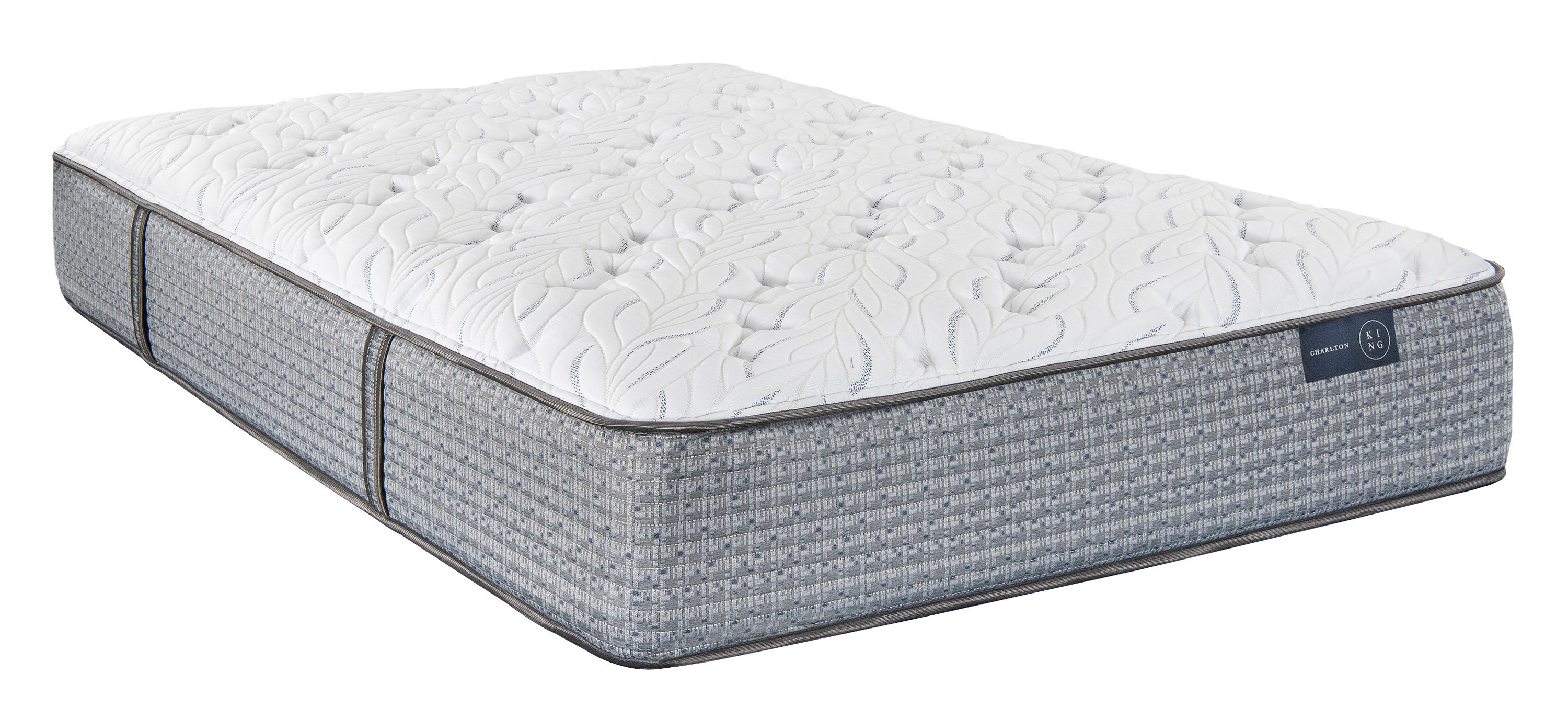 King Koil Elite Charlton Plush Mattress