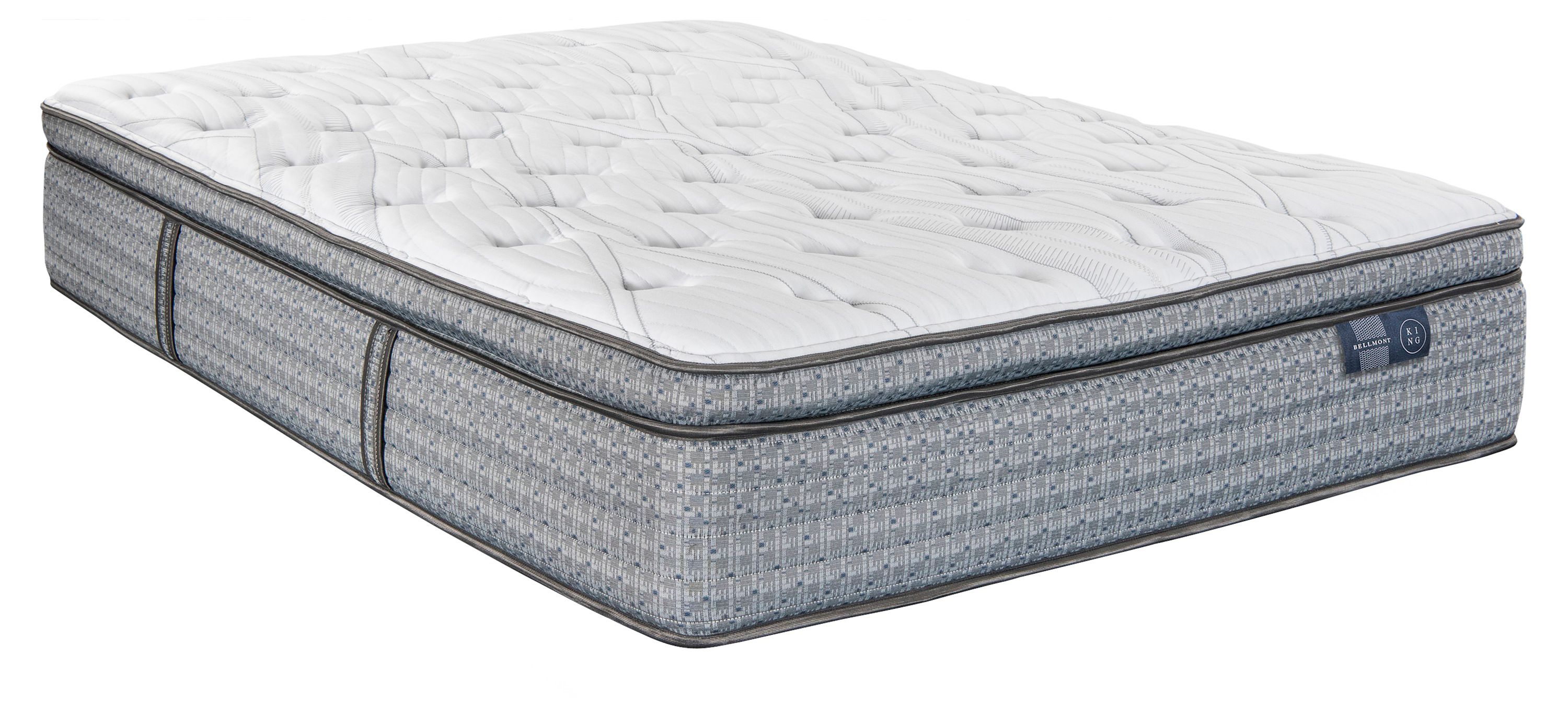 King Koil Elite Bellmont Pillow Top Mattress