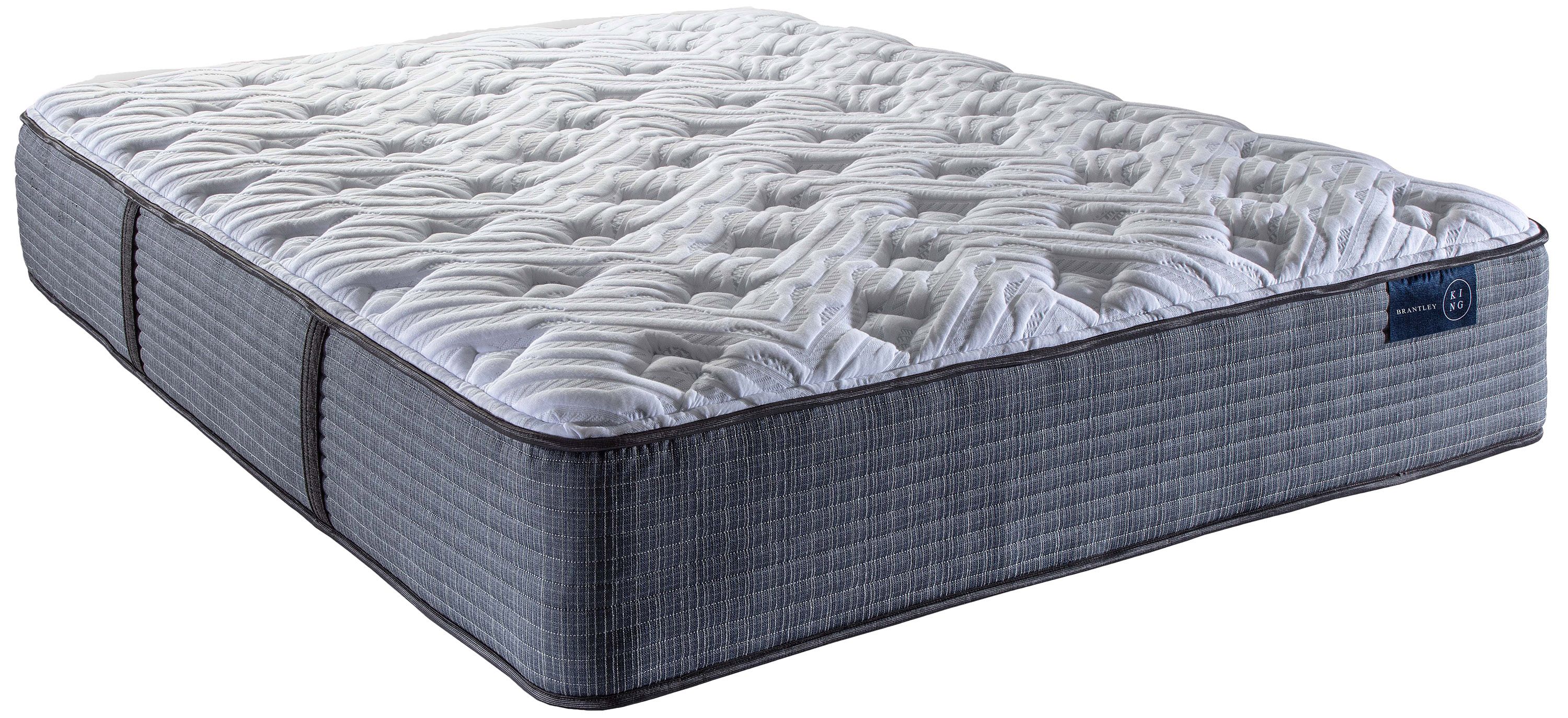 Koil Elite - Brantley Plush Mattress