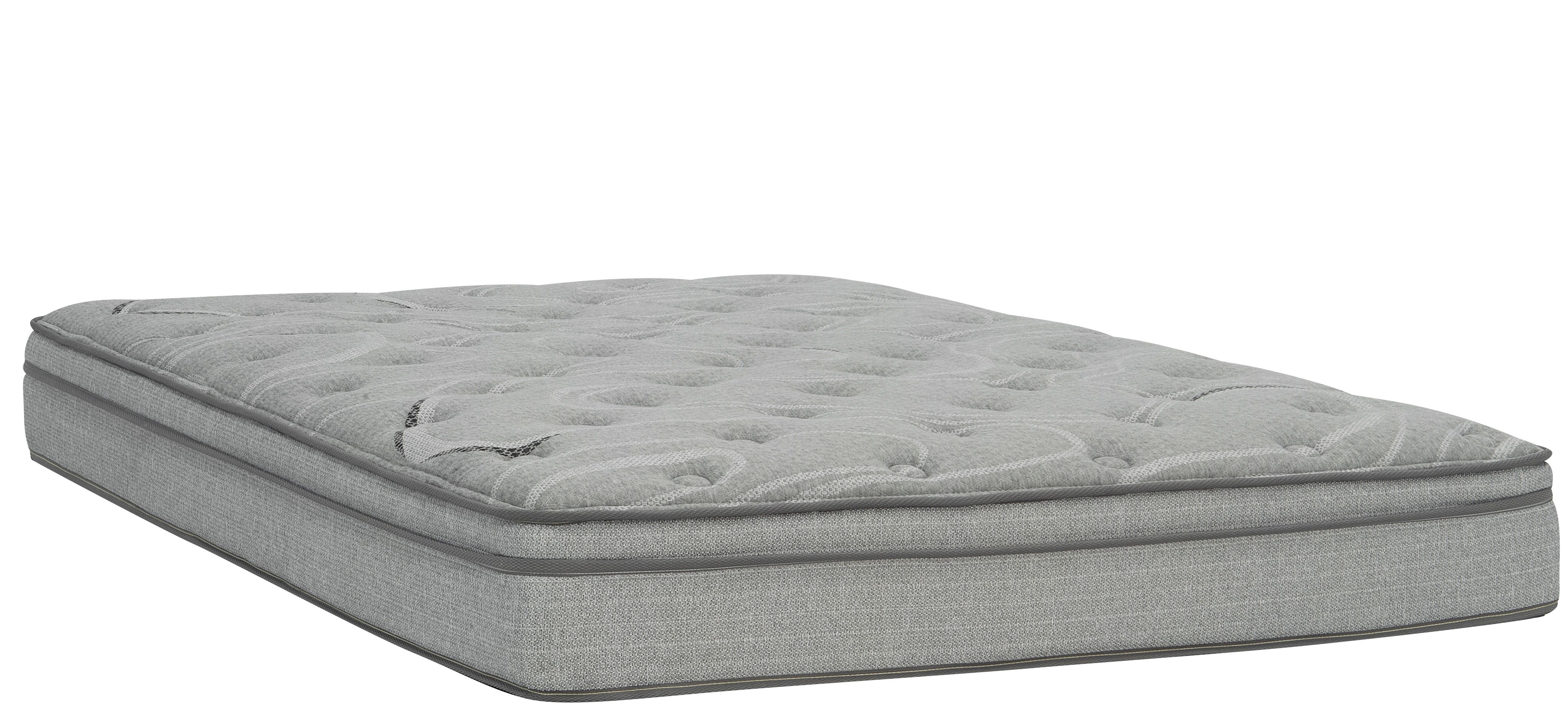 King Koil Perfect Response Elite Garden Grove Euro Top Mattress