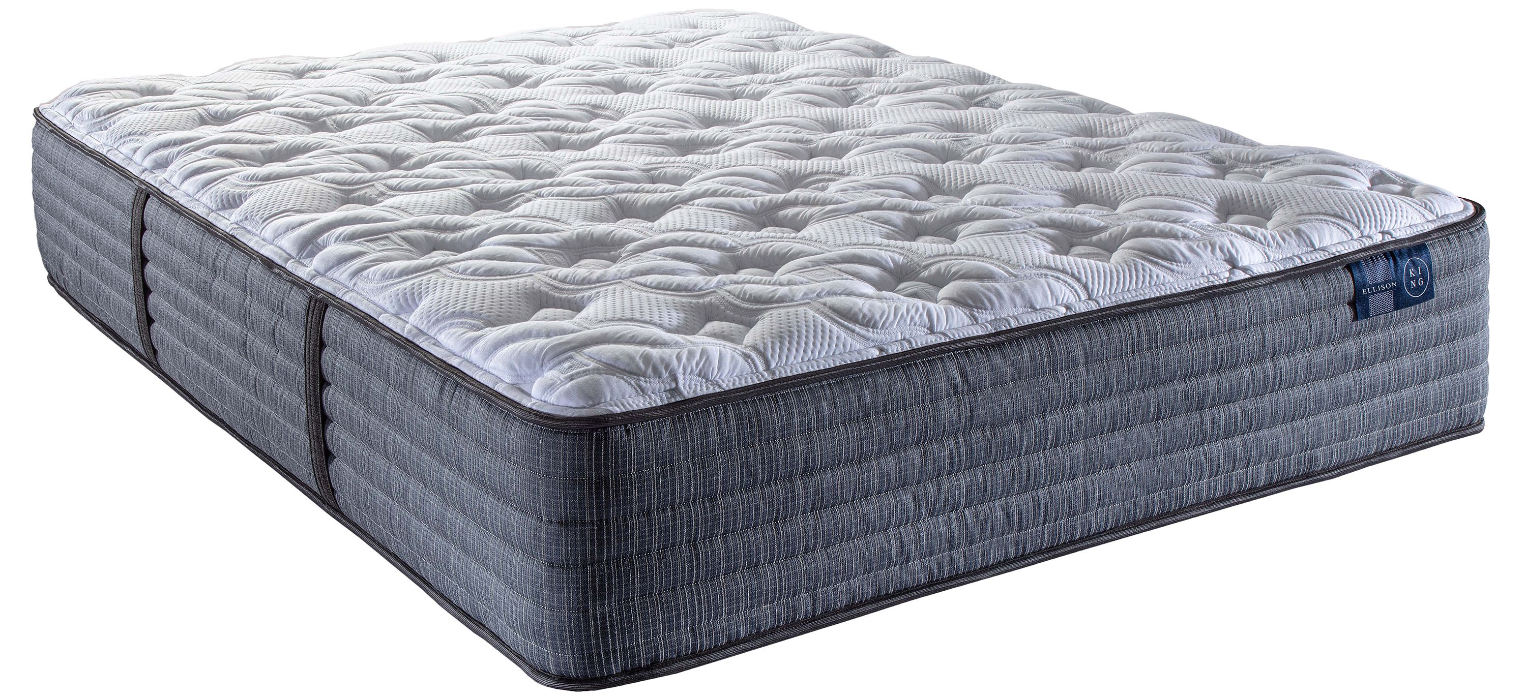 Koil Elite Lux - Ellison Plush Mattress