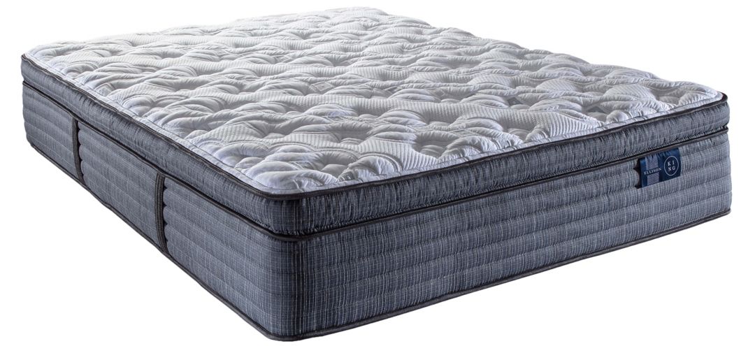 26015-1050 King Koil Elite Lux - Ellison Pillow Top Mattress sku 26015-1050