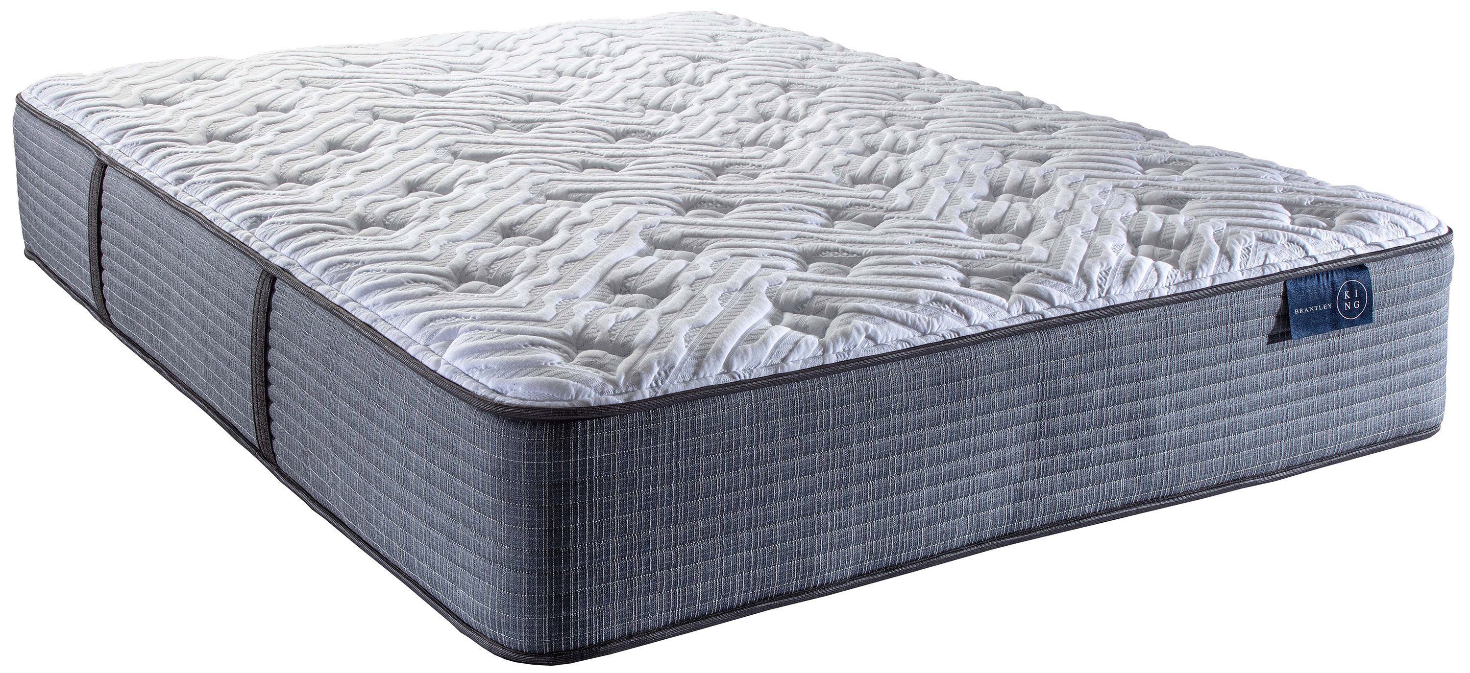 Koil Elite - Brantley Firm Mattress
