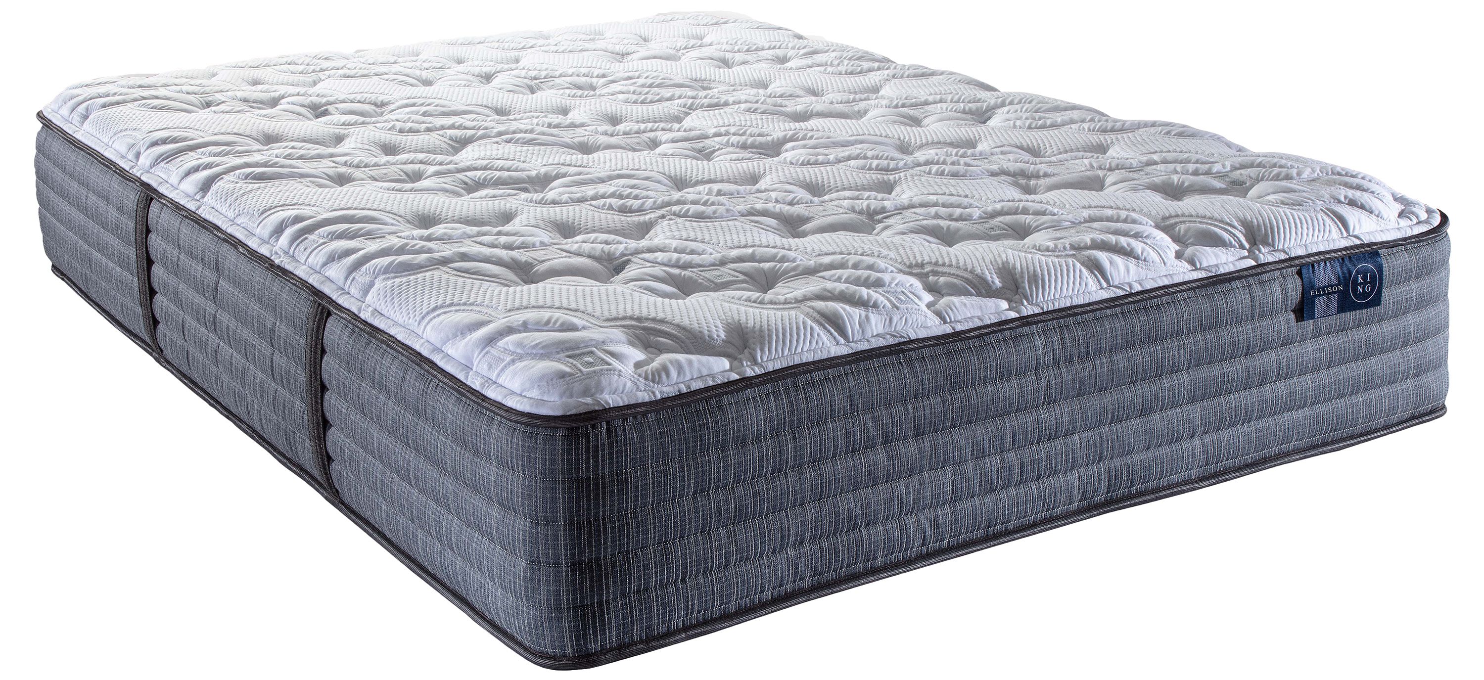 Koil Elite Lux - Ellison Luxury Firm Mattress