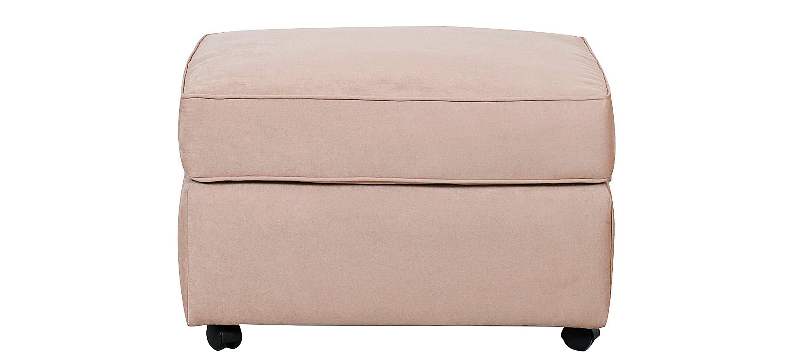 Brighton Ottoman