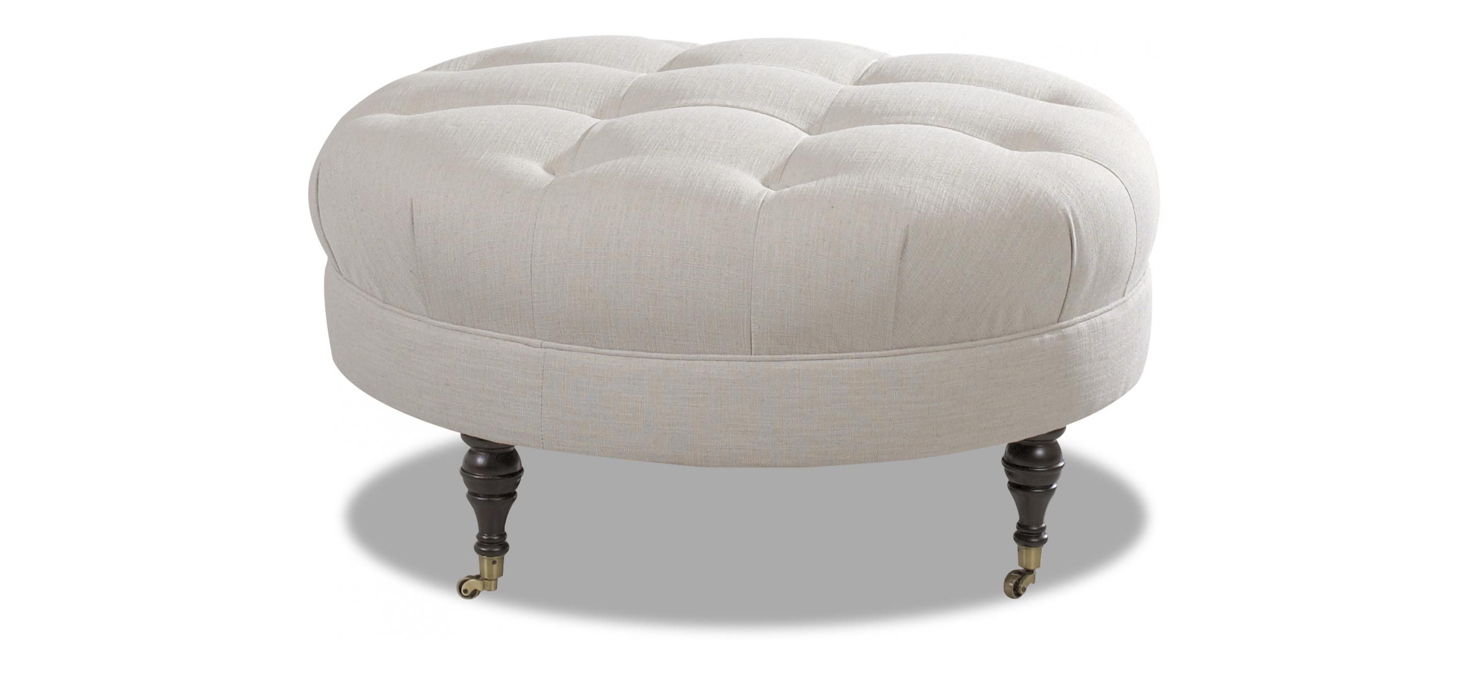 Janelle Ottoman