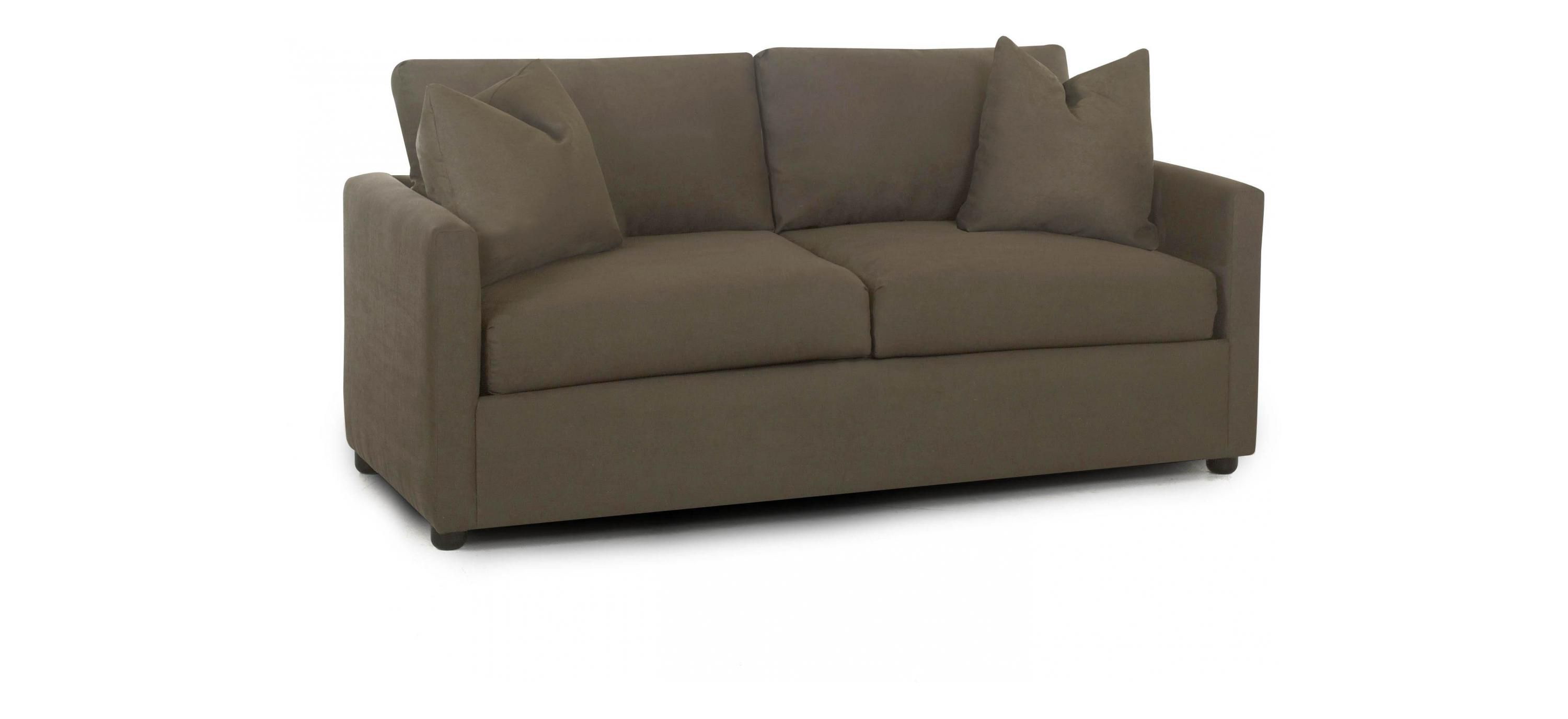 Jacobs Full Klik Klak Sleeper Sofa