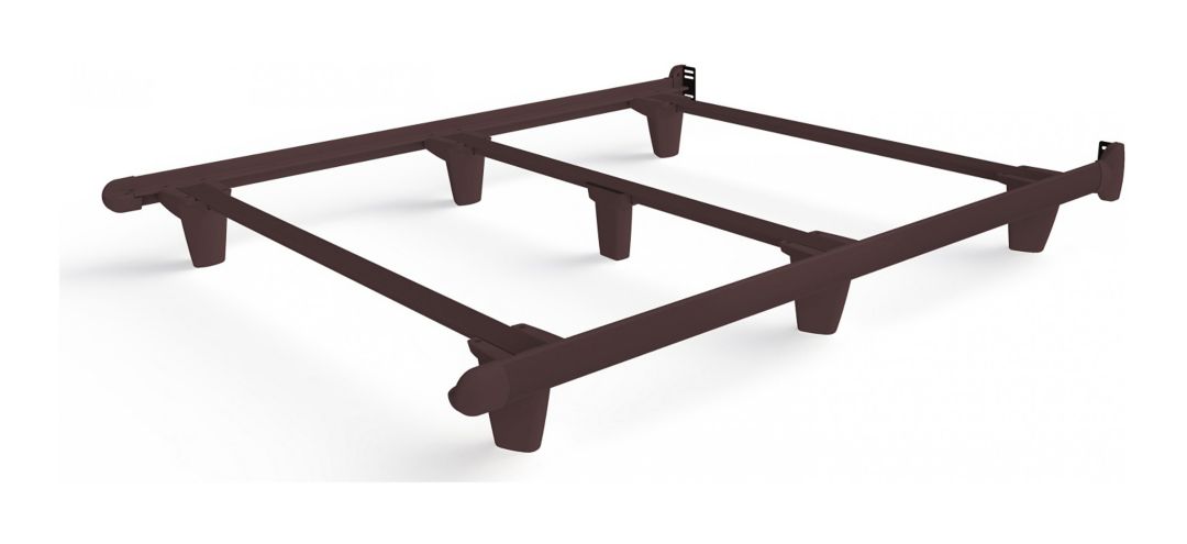 emBrace Bed Frame w/ Glides