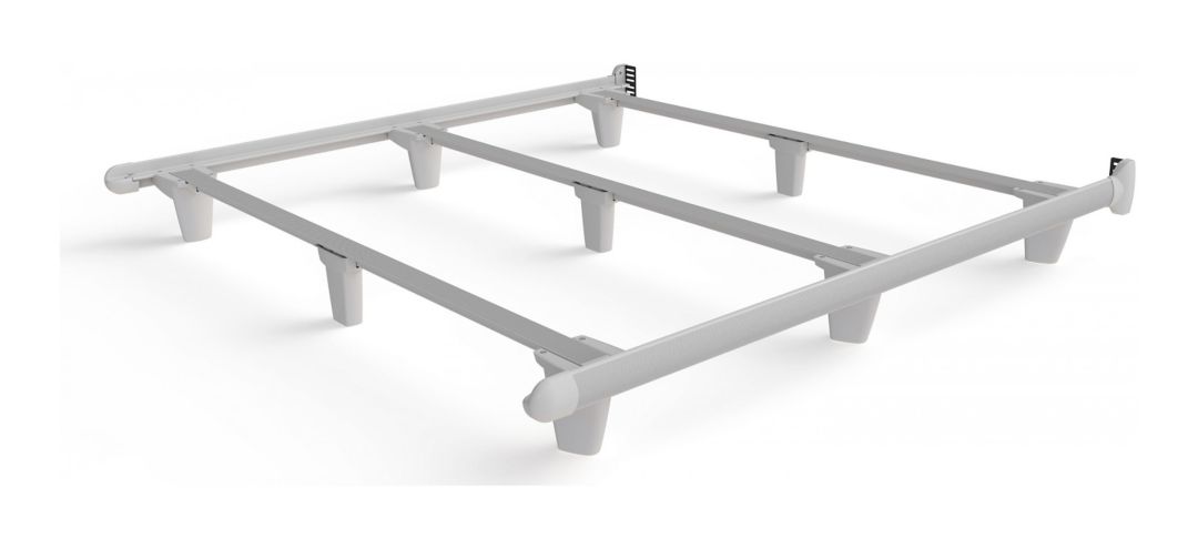 404123919 emBrace Bed Frame w/ Glides sku 404123919