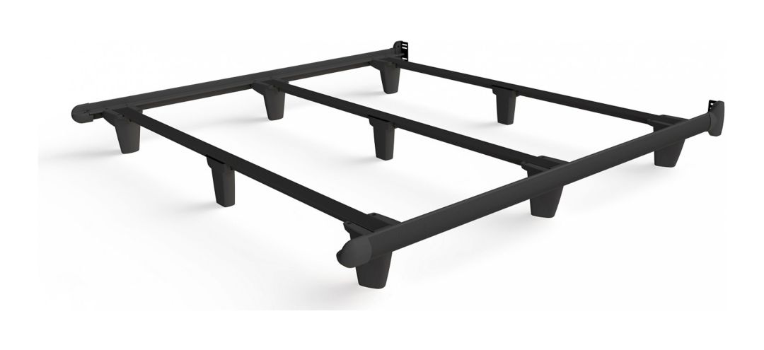 emBrace Bed Frame w/ Glides