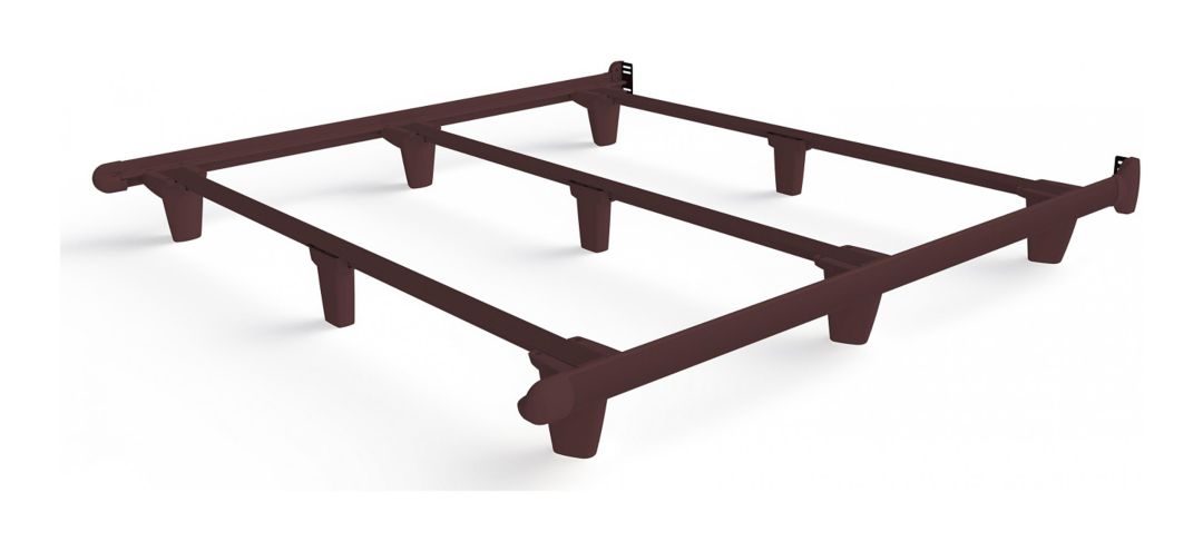 404213934 emBrace Bed Frame w/ Glides sku 404213934