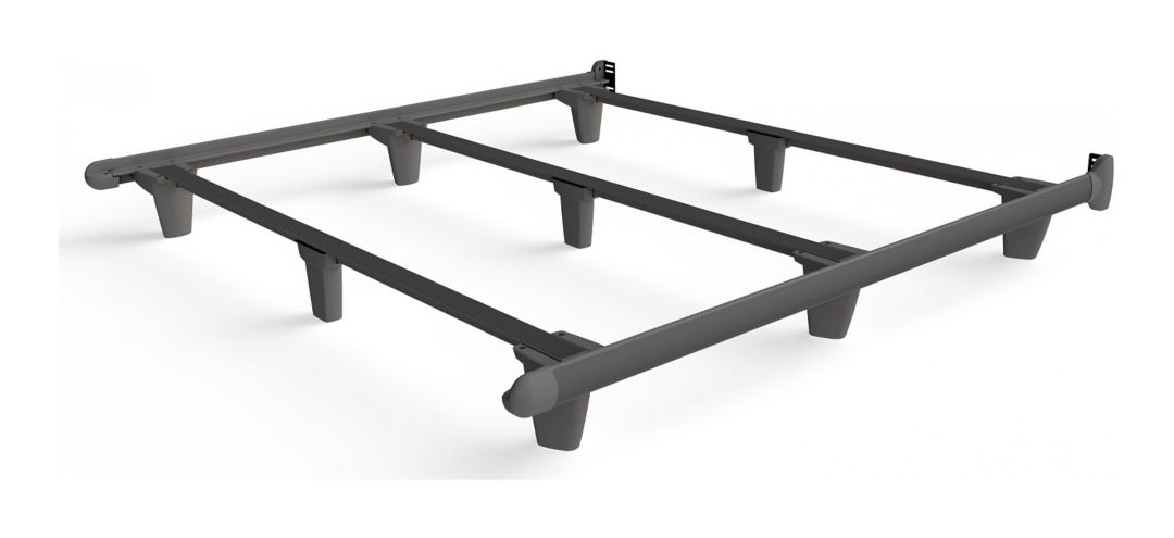 emBrace Bed Frame w/ Glides