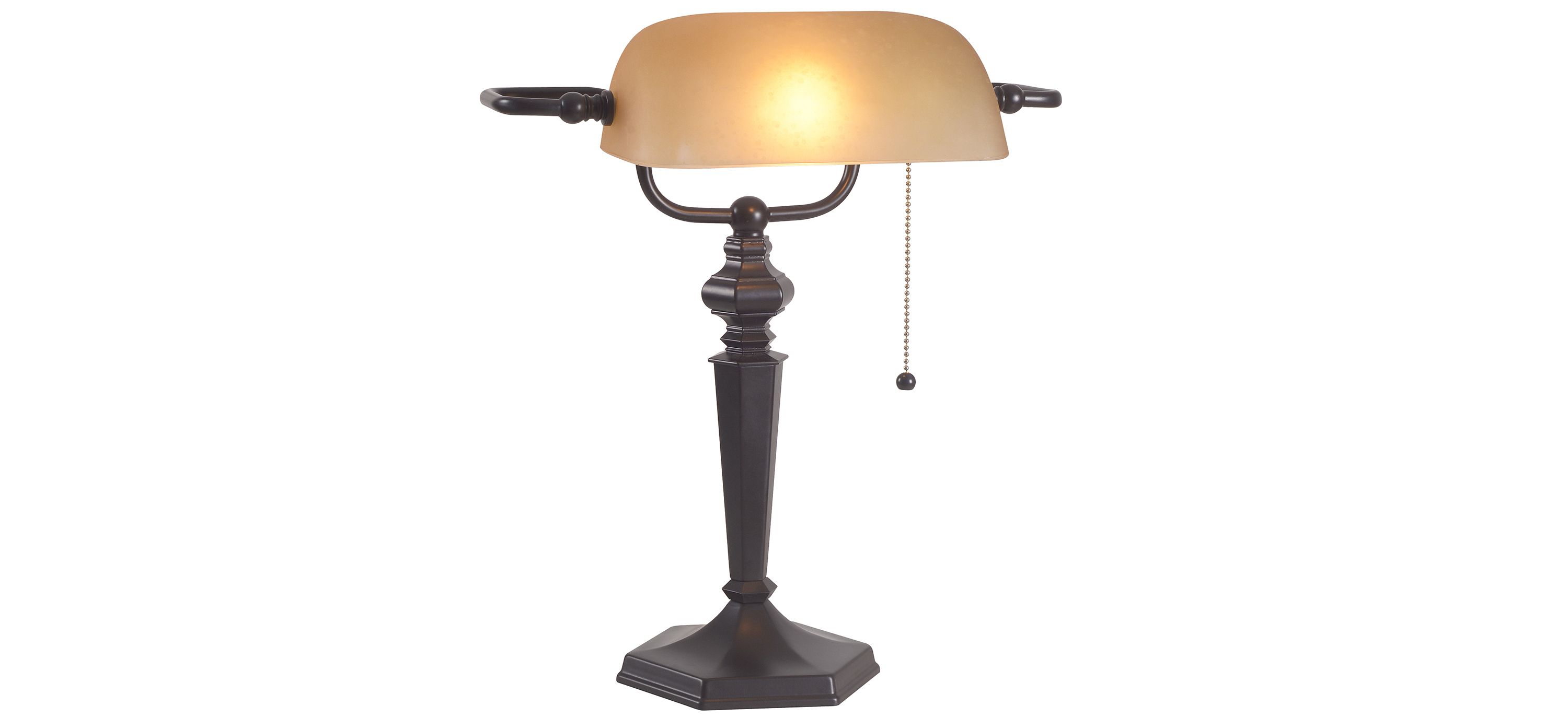 Chesapeake Banker Lamp