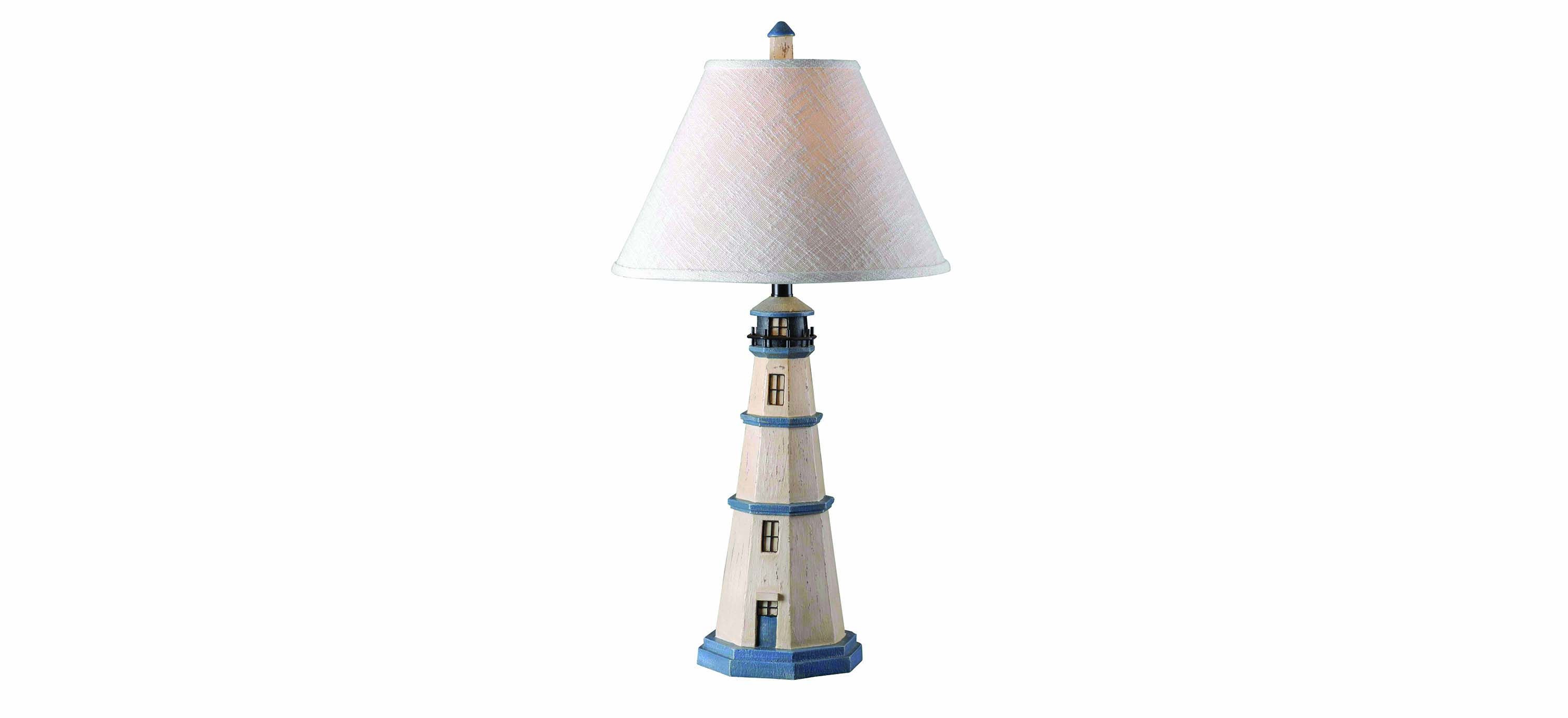 Nantucket Table Lamp