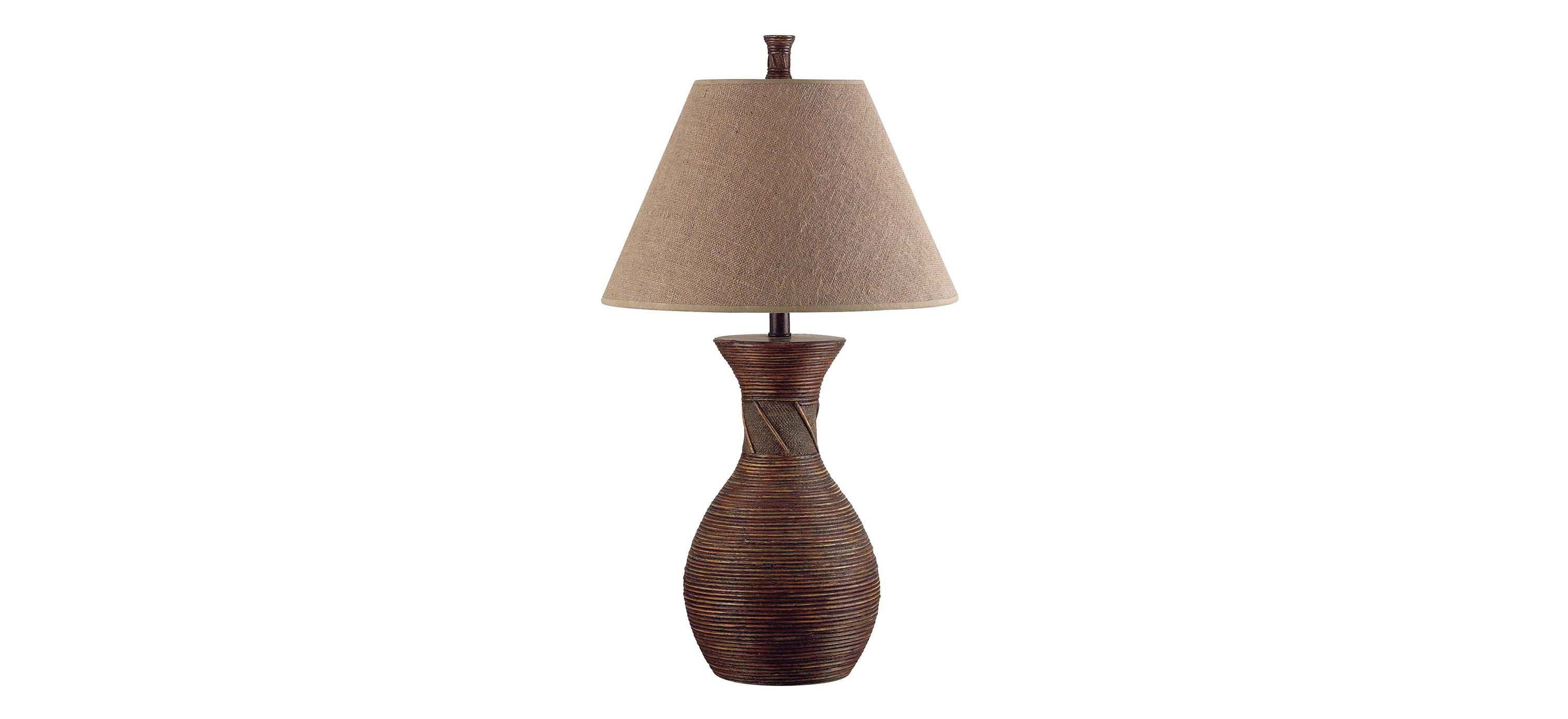 Santiago Table Lamp