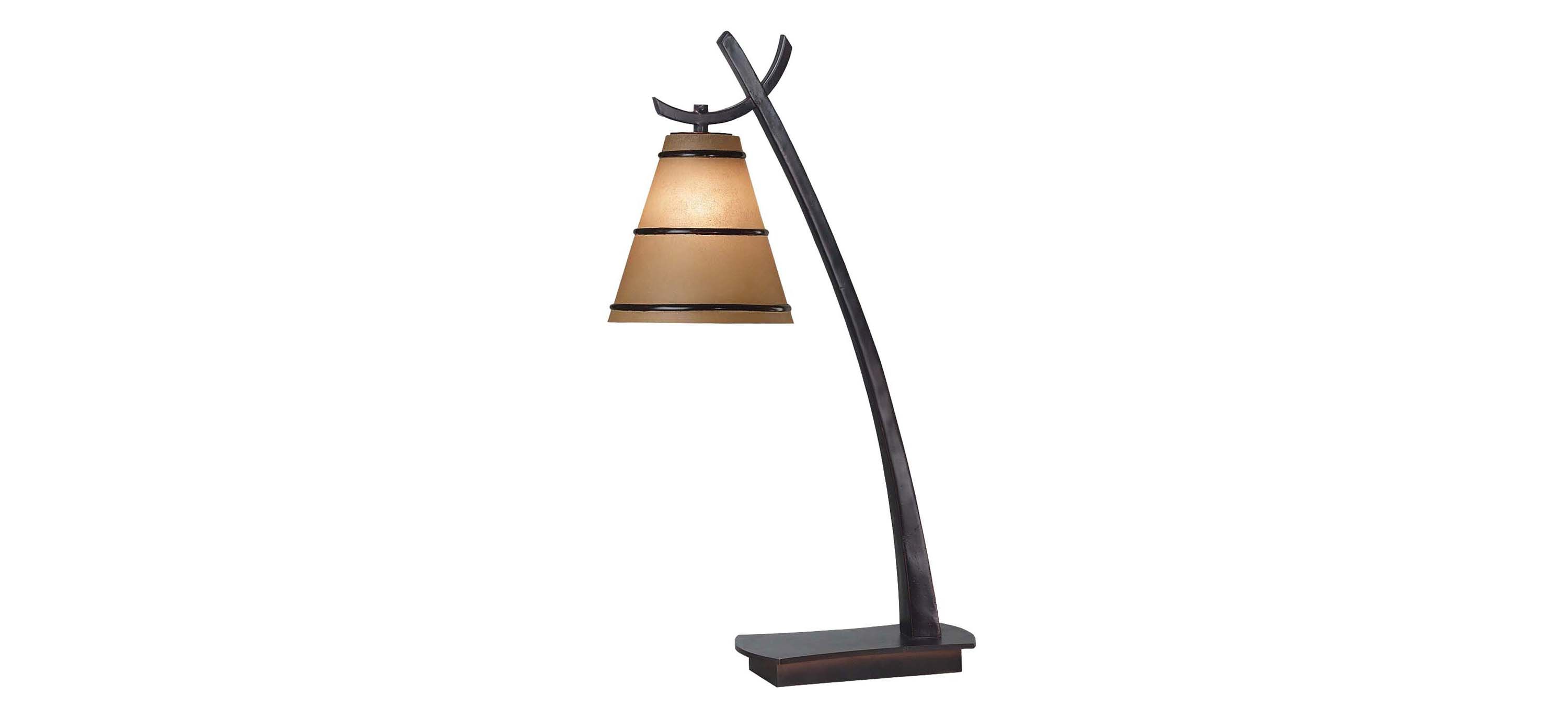 Wright Table Lamp