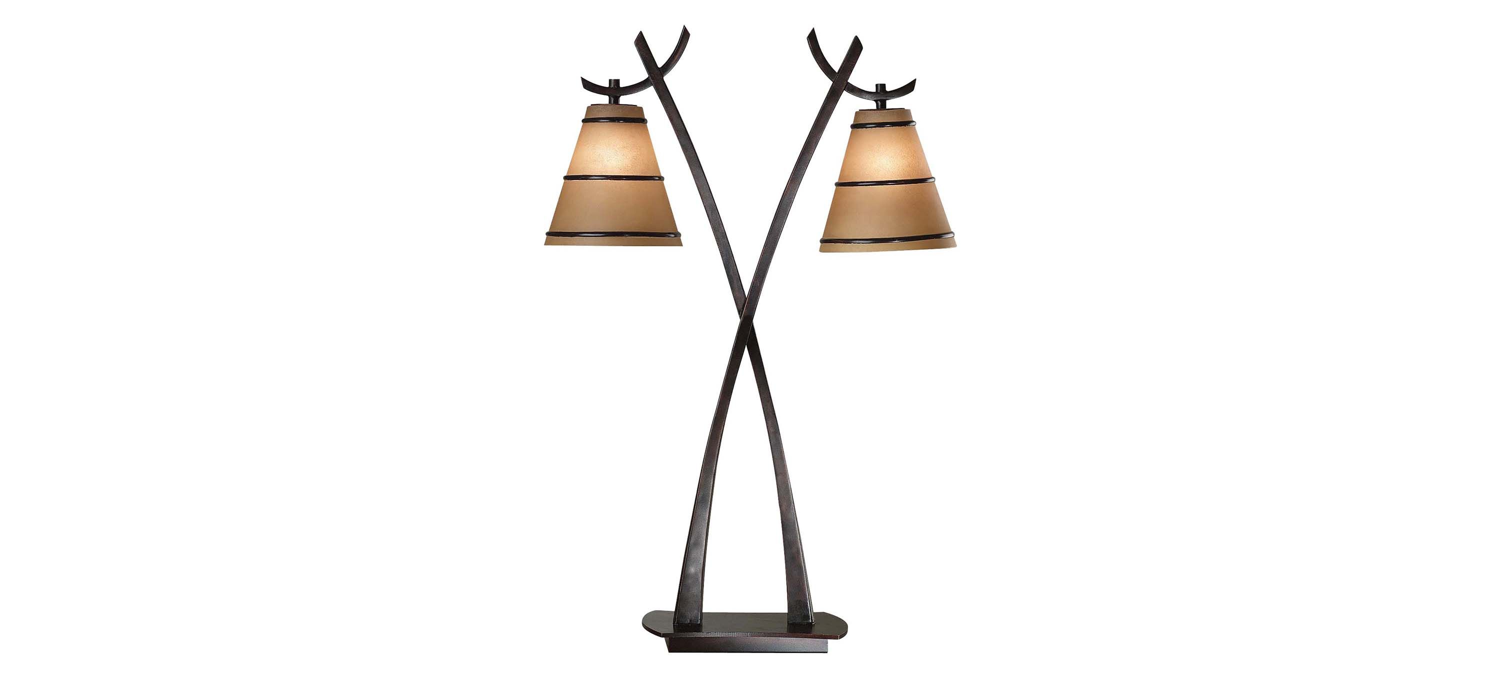Wright Table Lamp