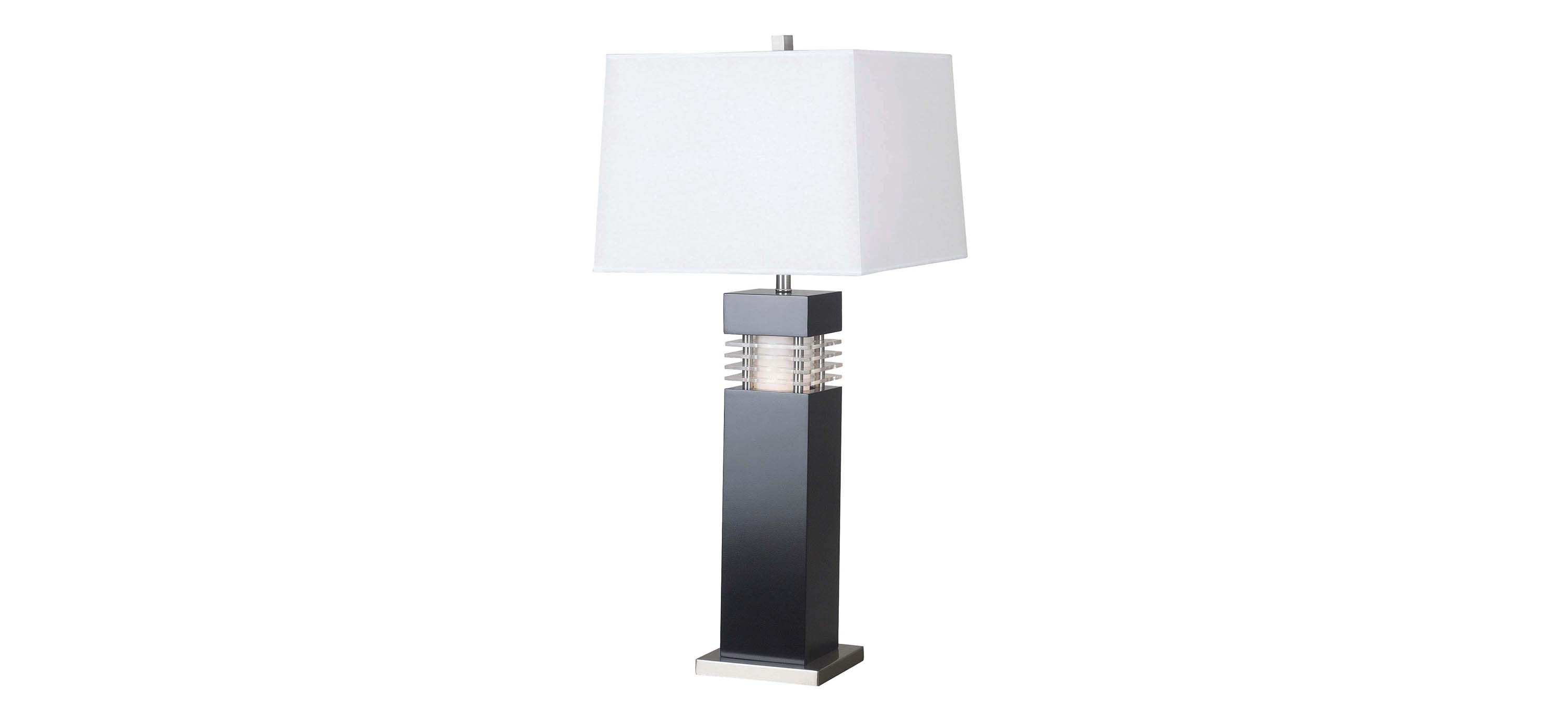 Wyatt Table Lamp
