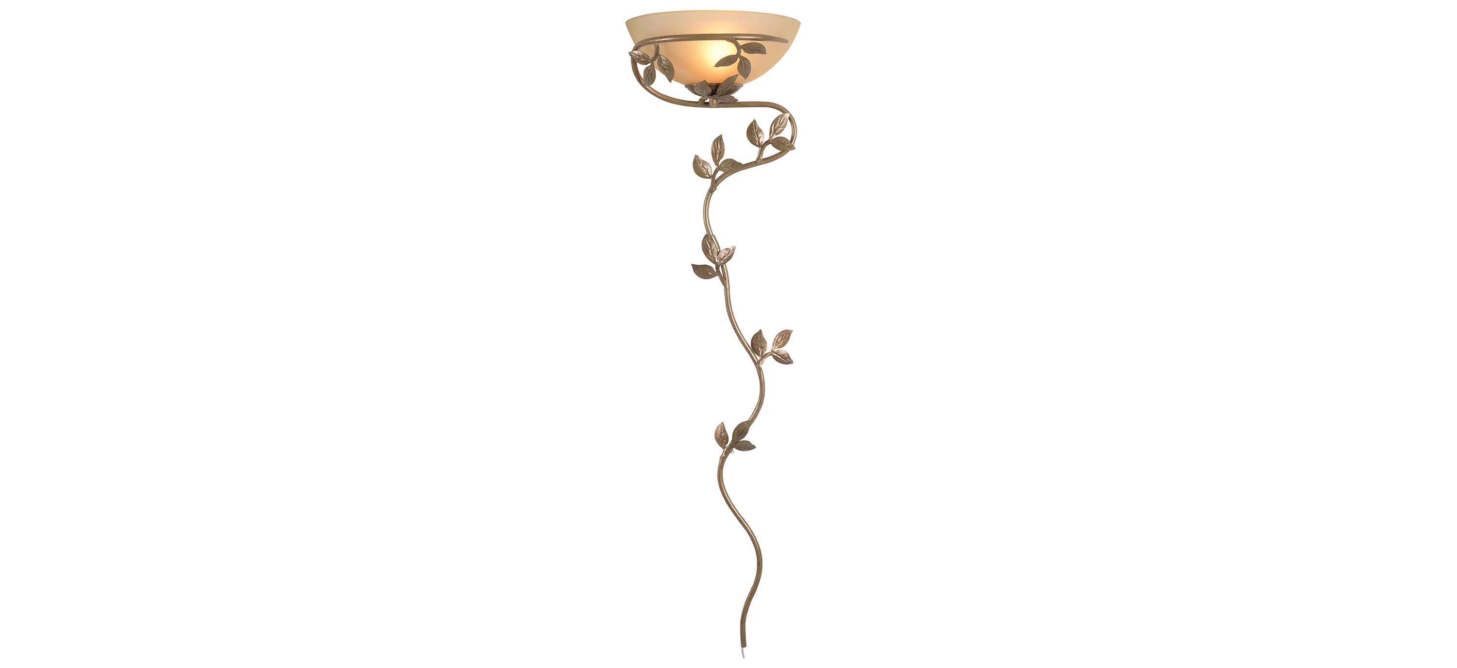 Flower Vine Wallchiere