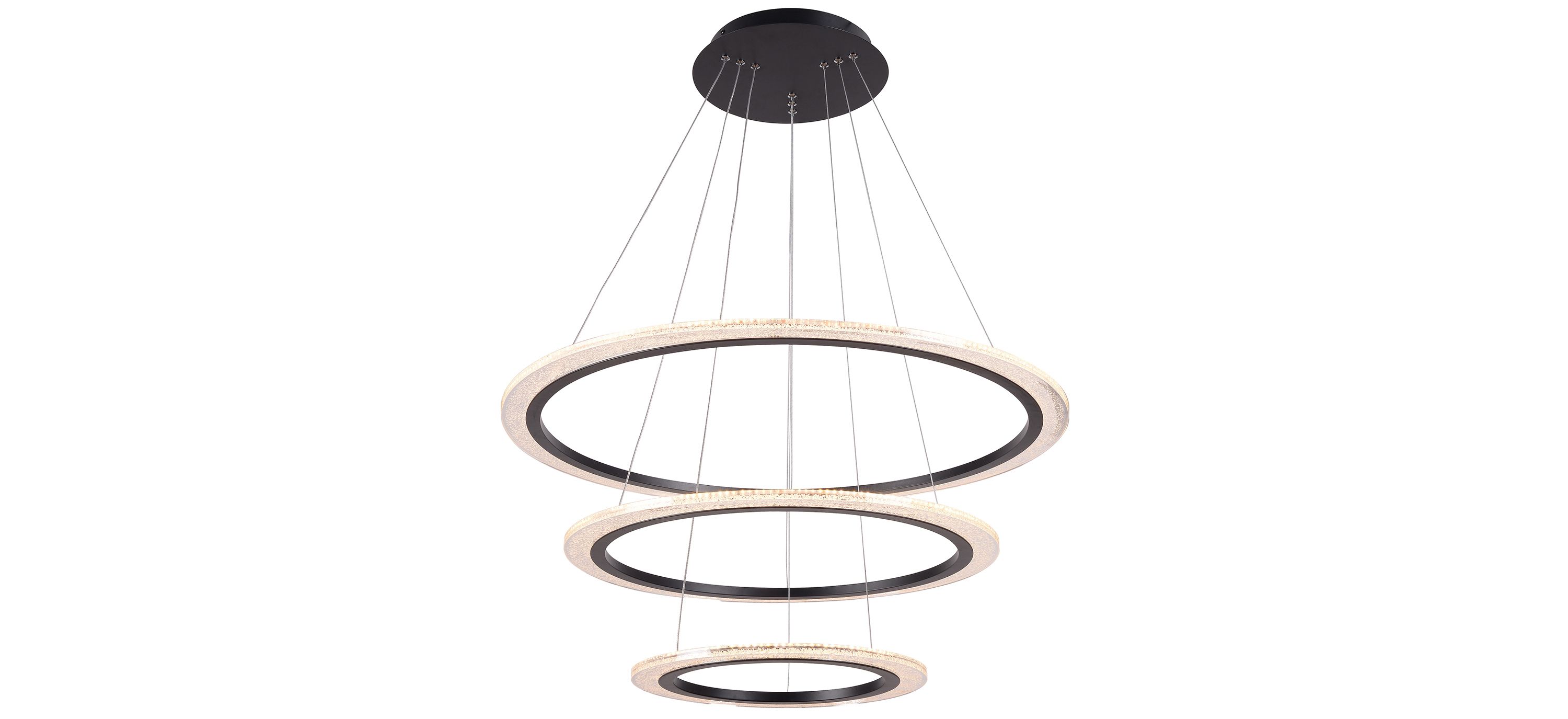 Zoe LED Chandelier