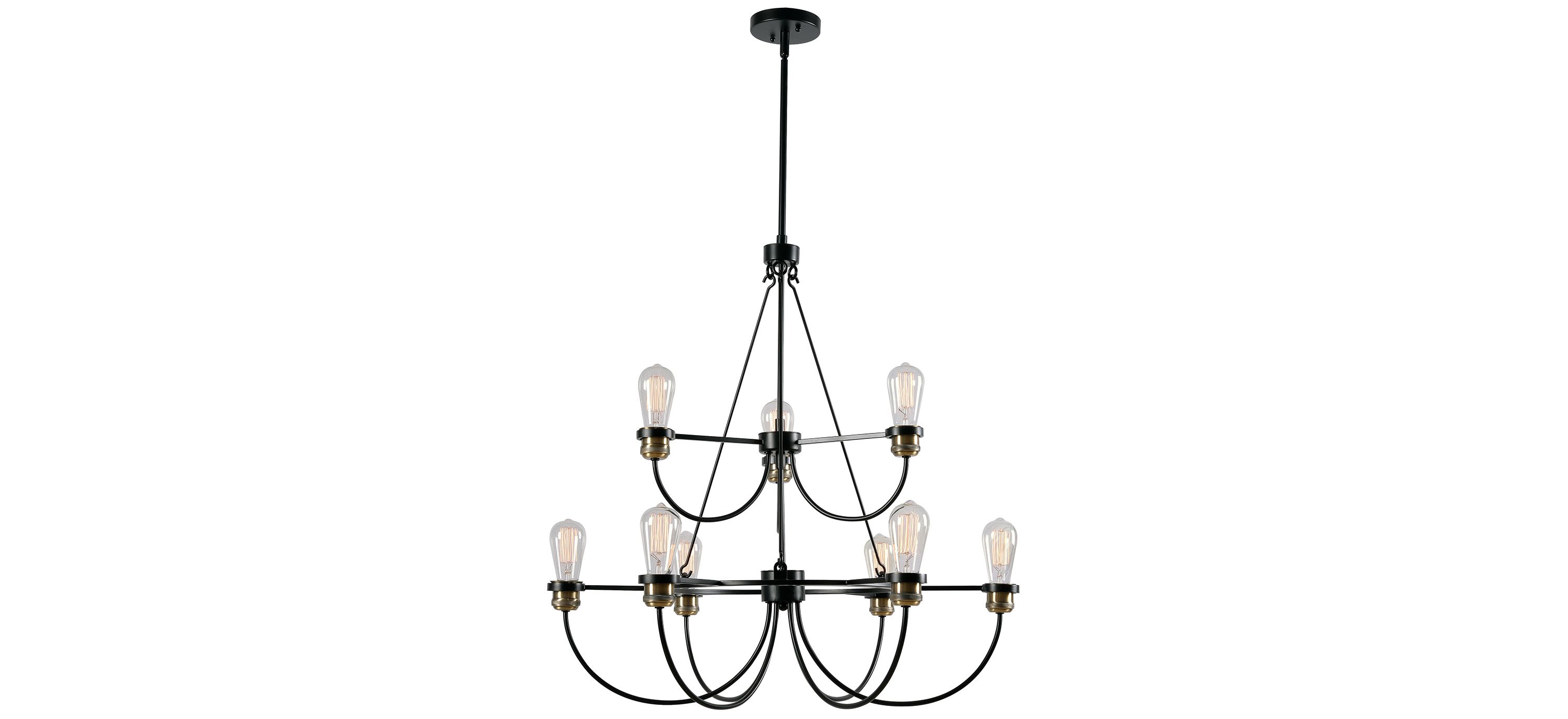 Damien Chandelier