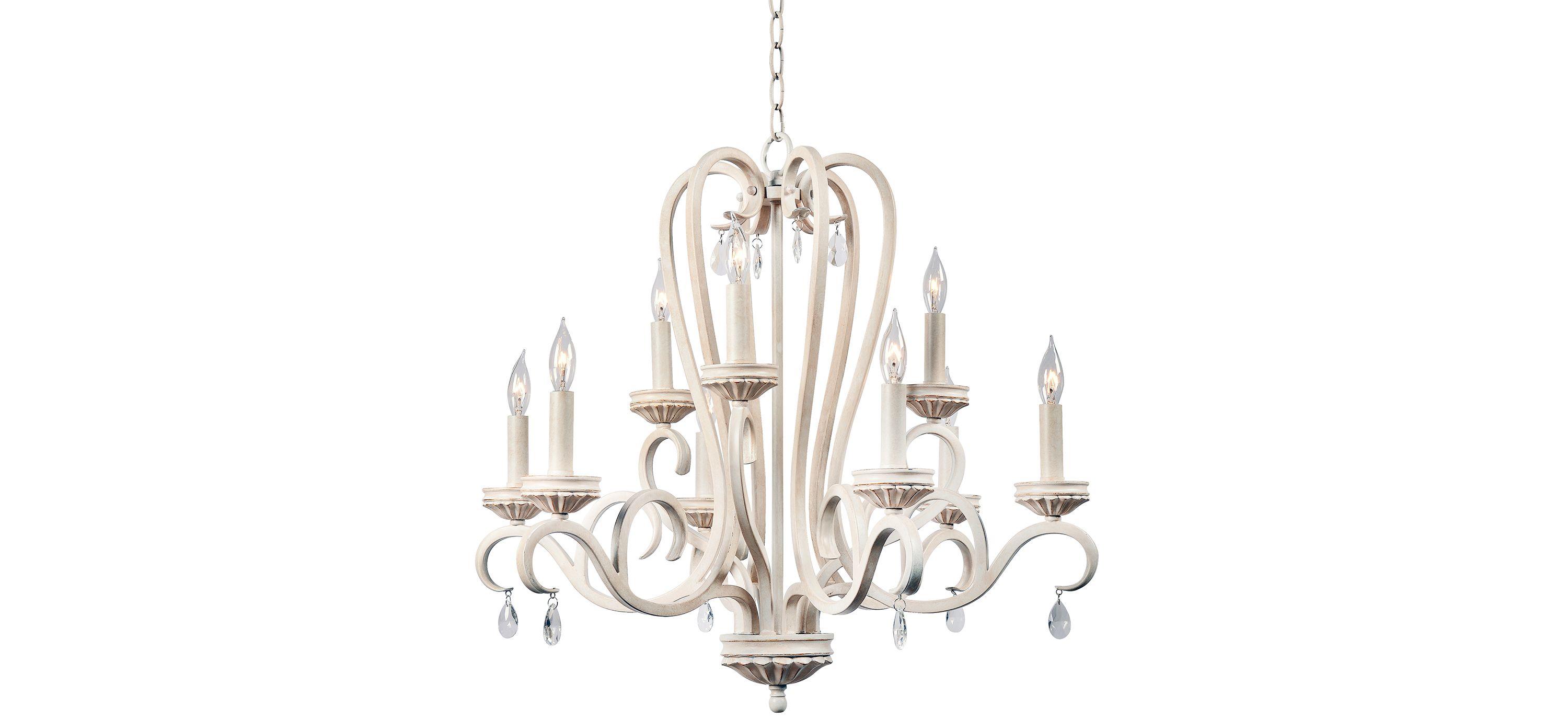 Marcella Chandelier