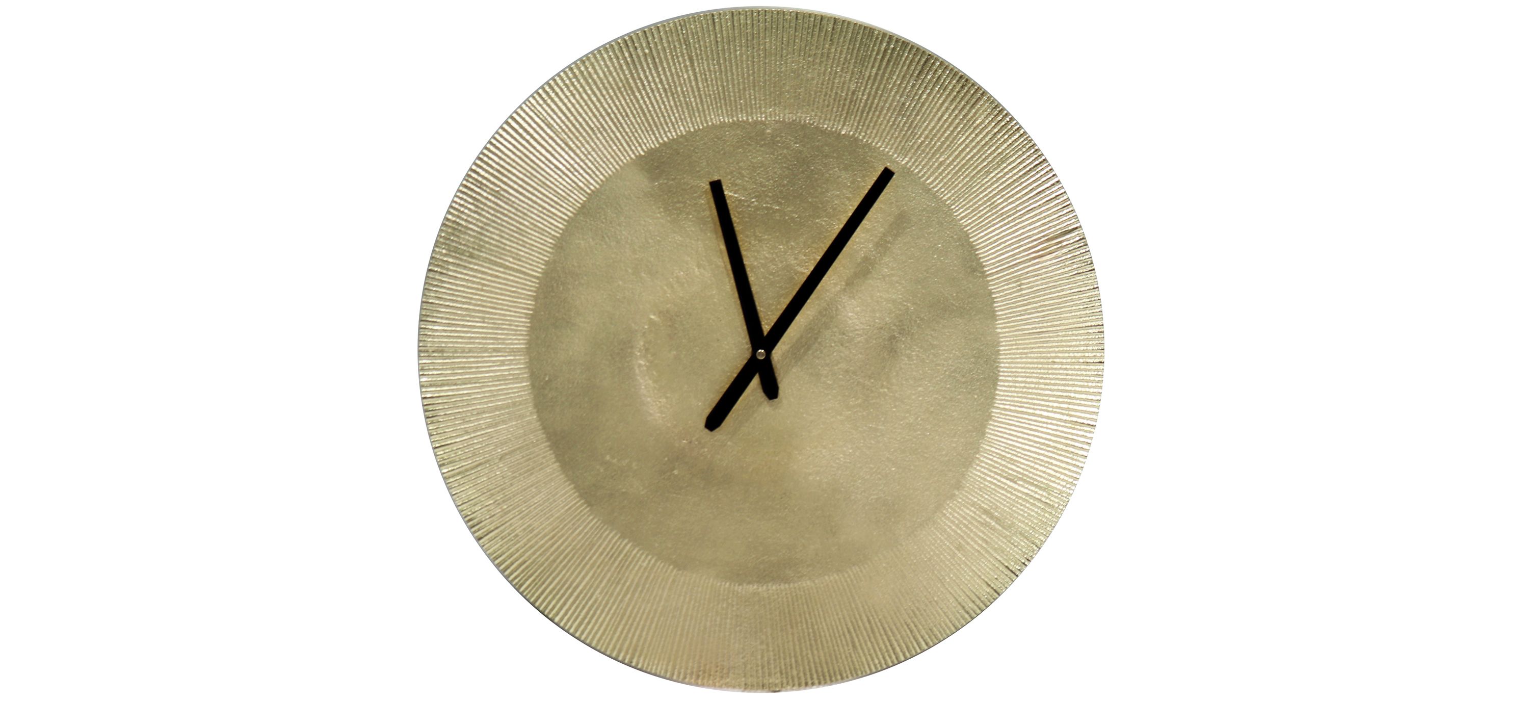 Shiloh Wall Clock
