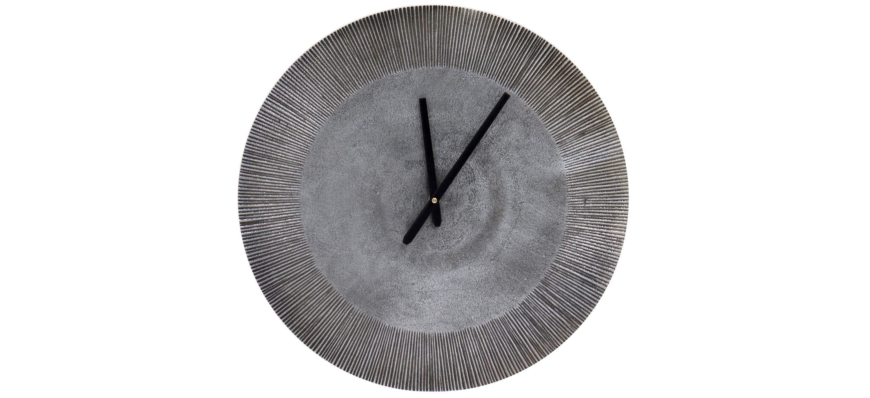 Shiloh Wall Clock