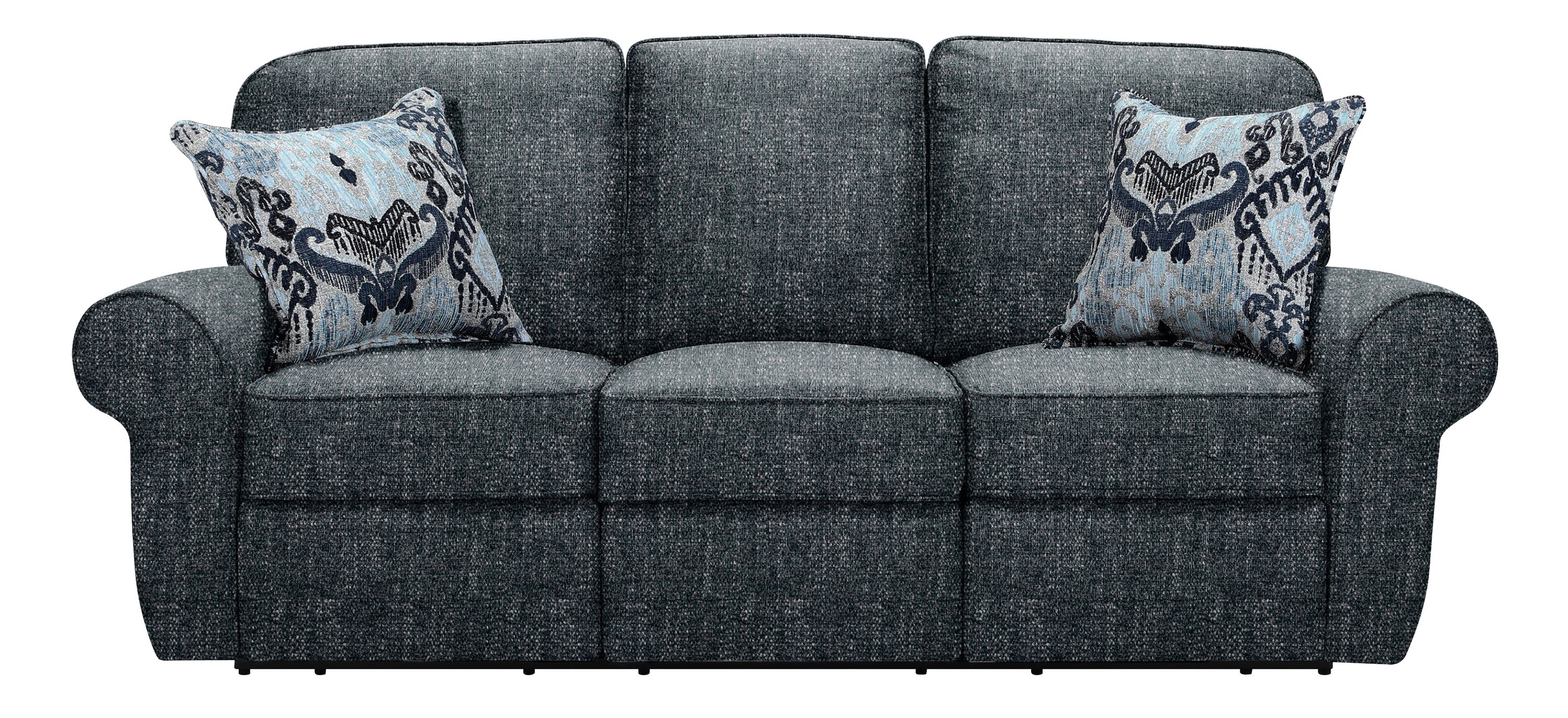 Stanton Power Reclining Sofa