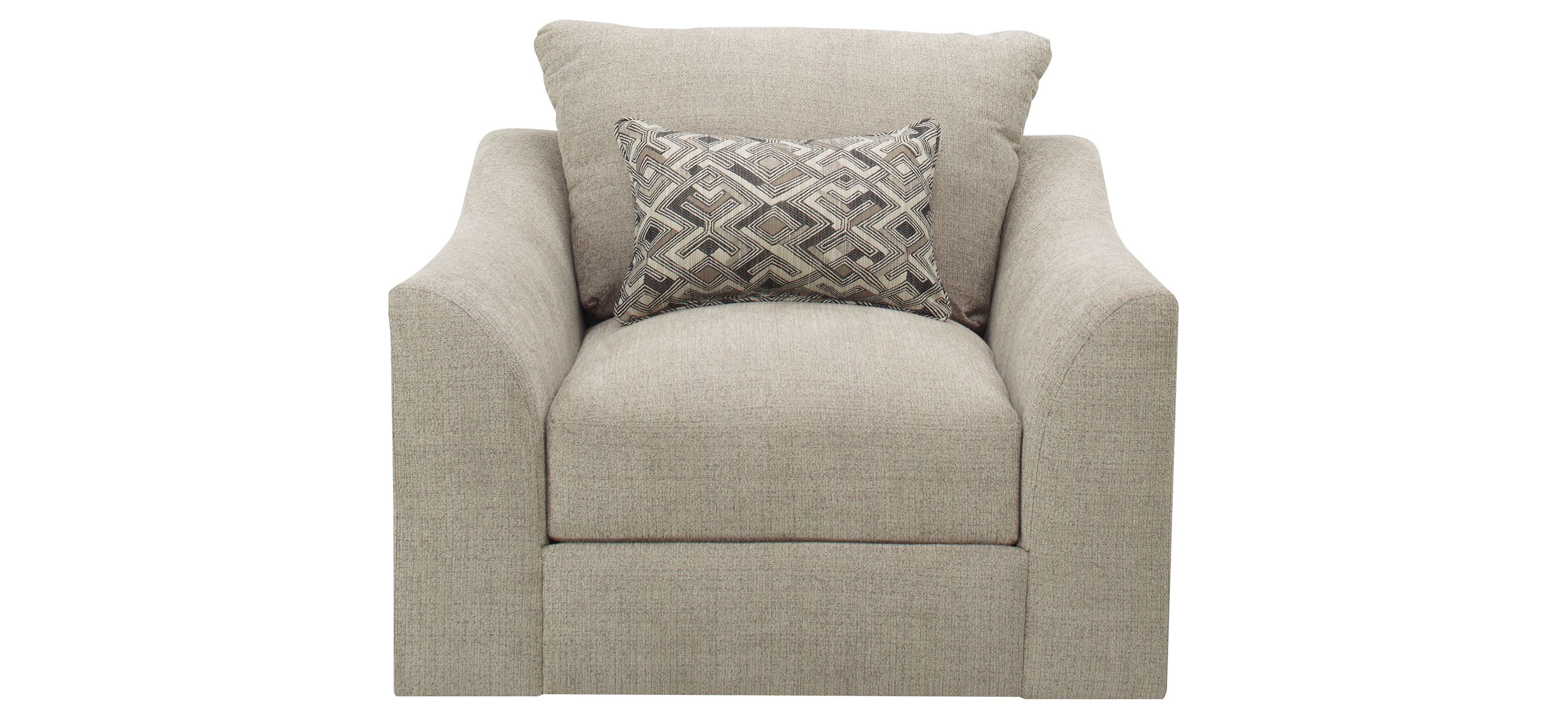 Savane Swivel Chair