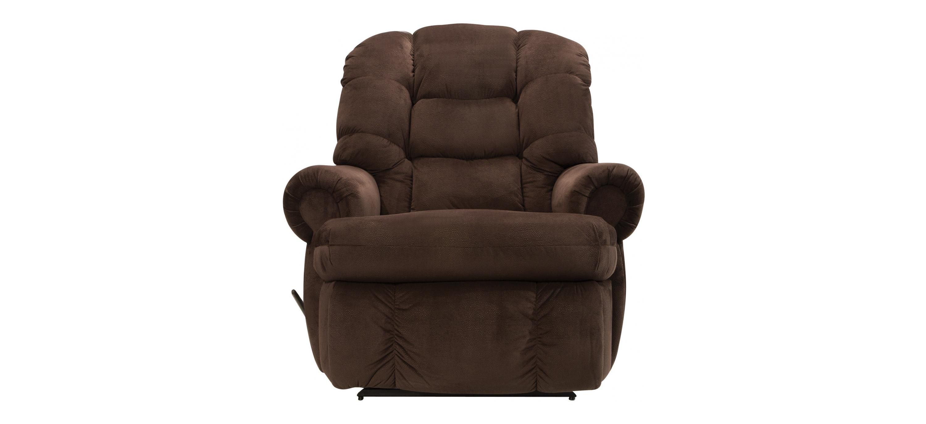 Kingsley Microfiber Recliner