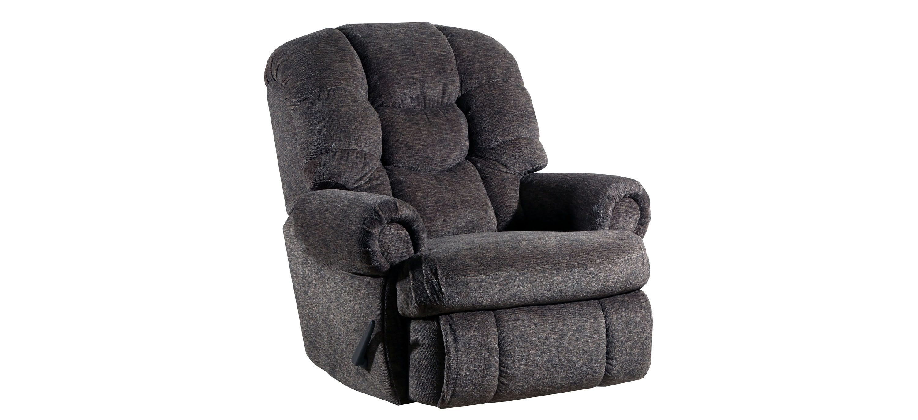 Kingsley Microfiber Recliner