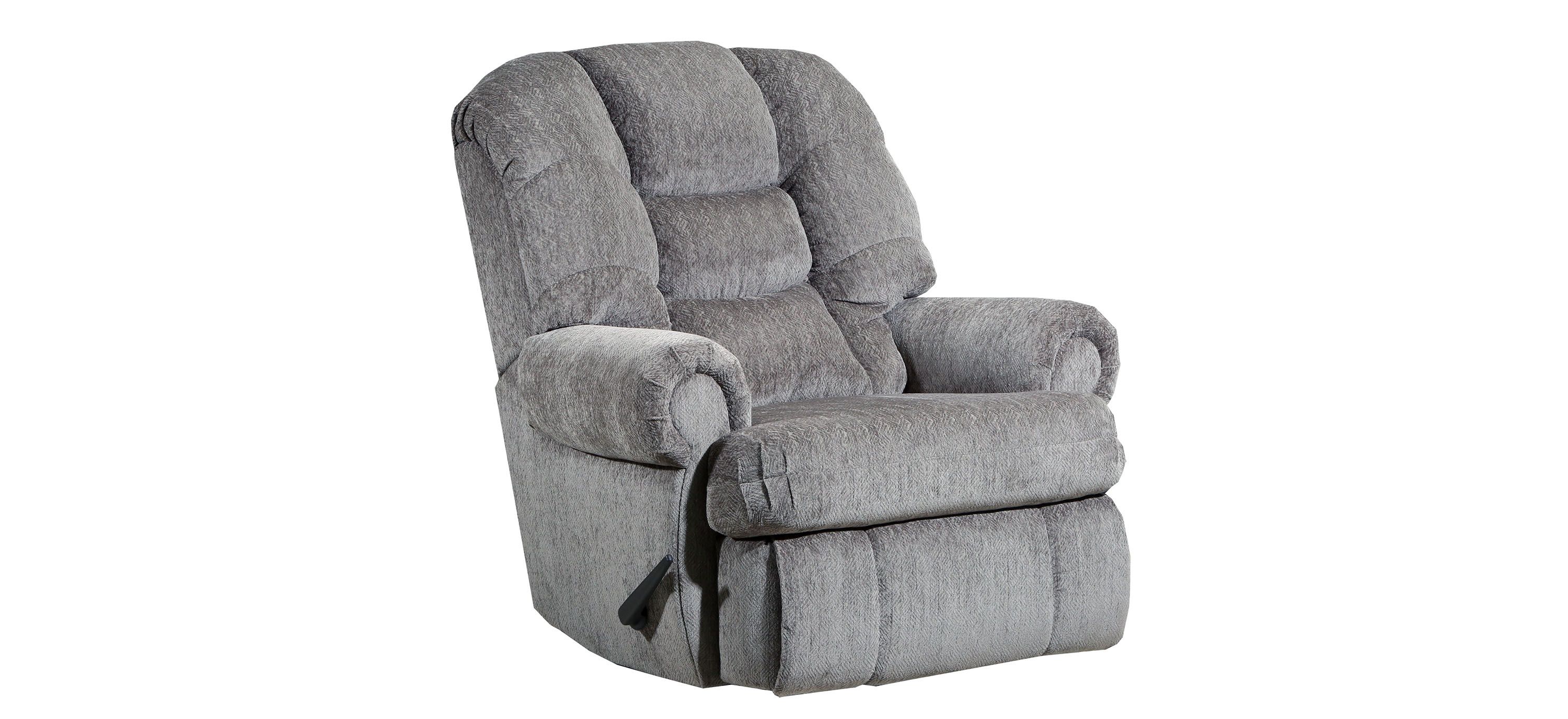 Kingsley Microfiber Recliner