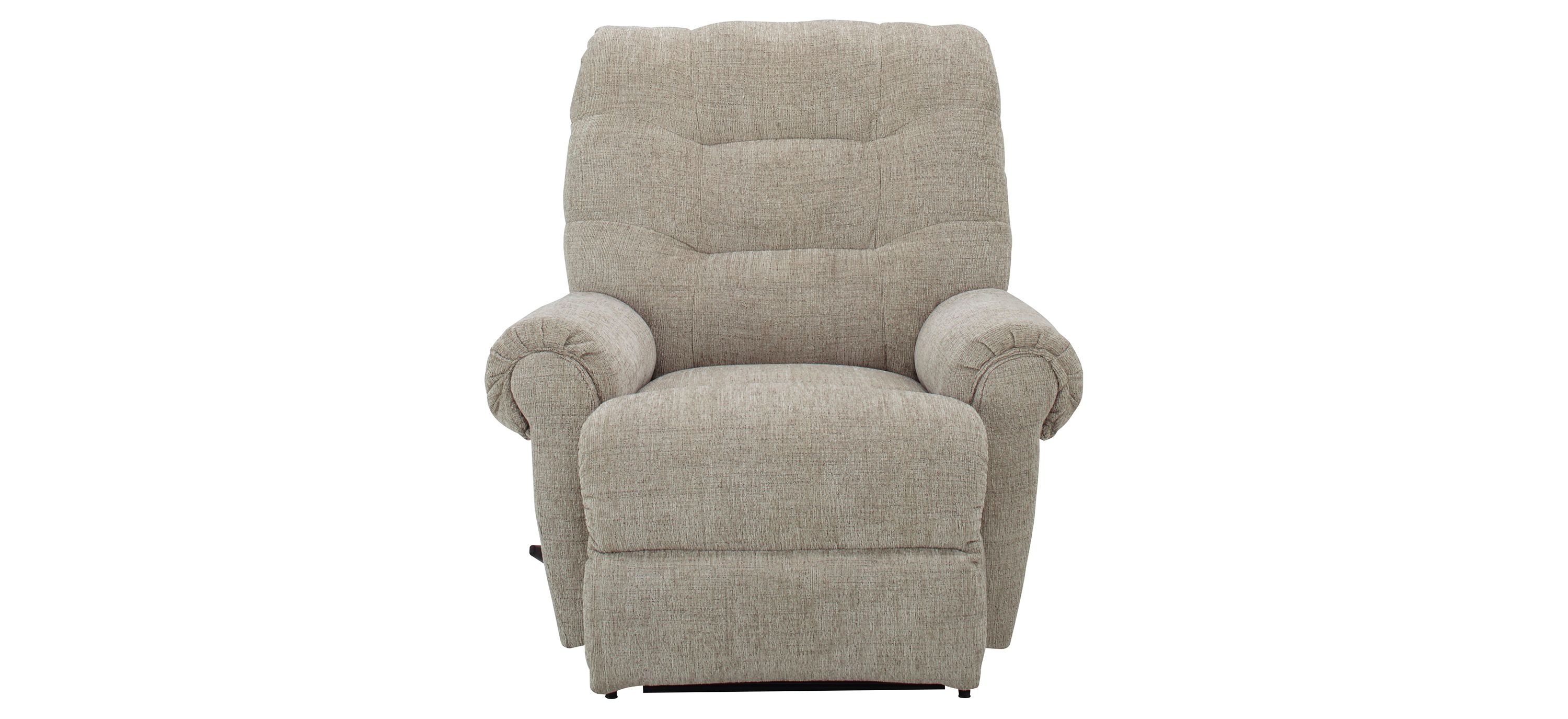 Hayward Chenille Wallaway Recliner
