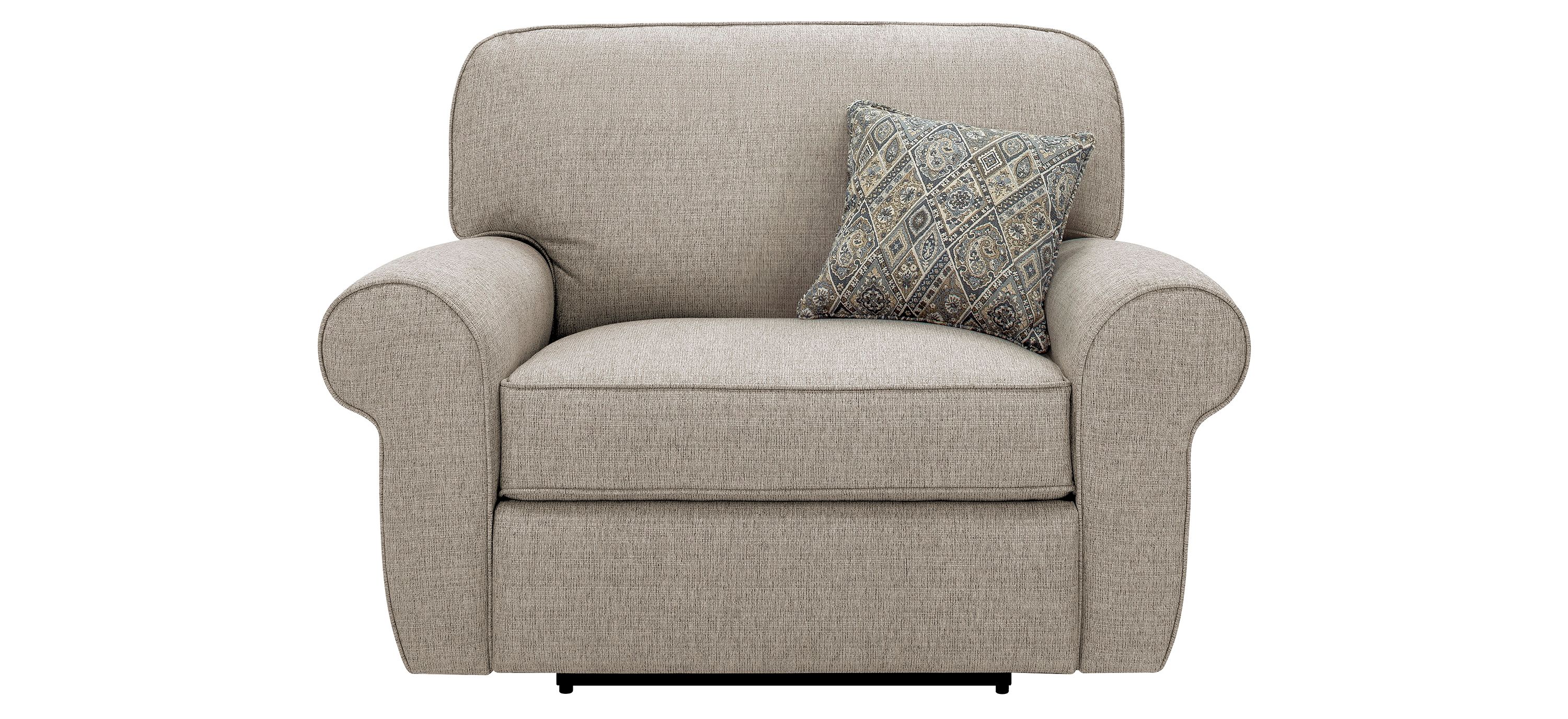 Stanton Chenille Wallaway Power Recliner