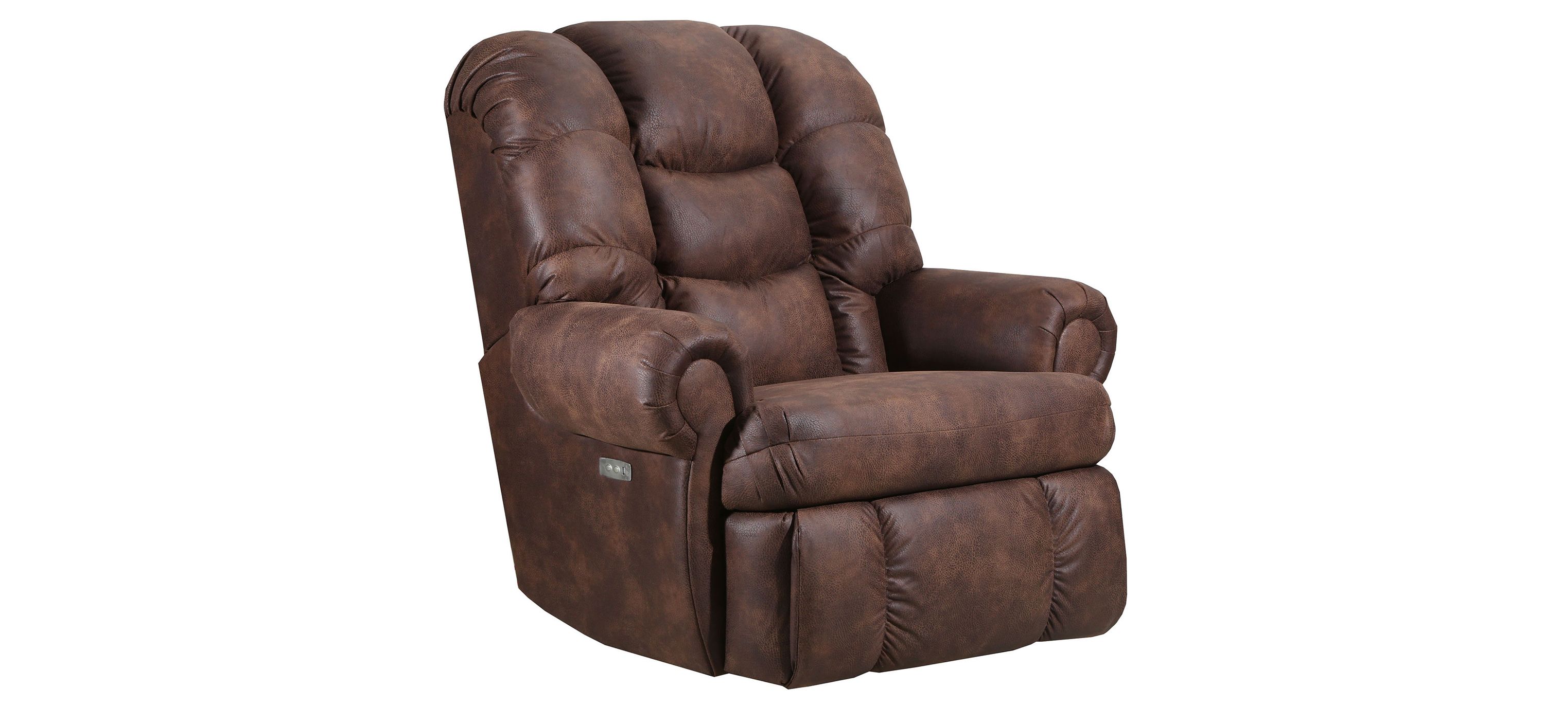Kingsley Power Recliner