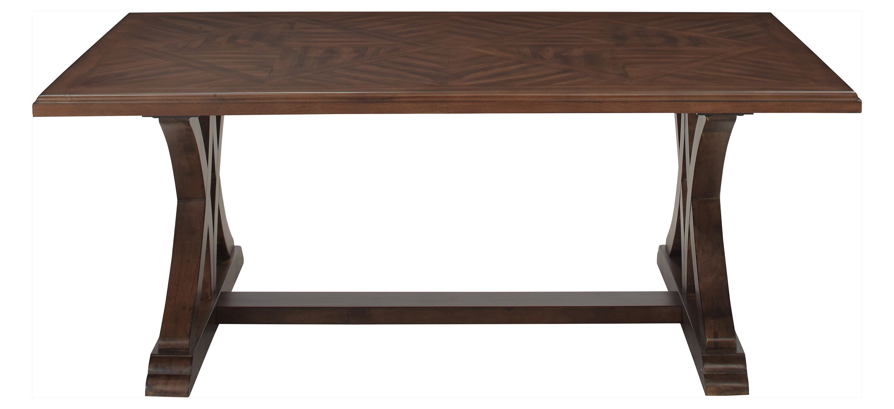 Xavi Rectangular Cocktail Table