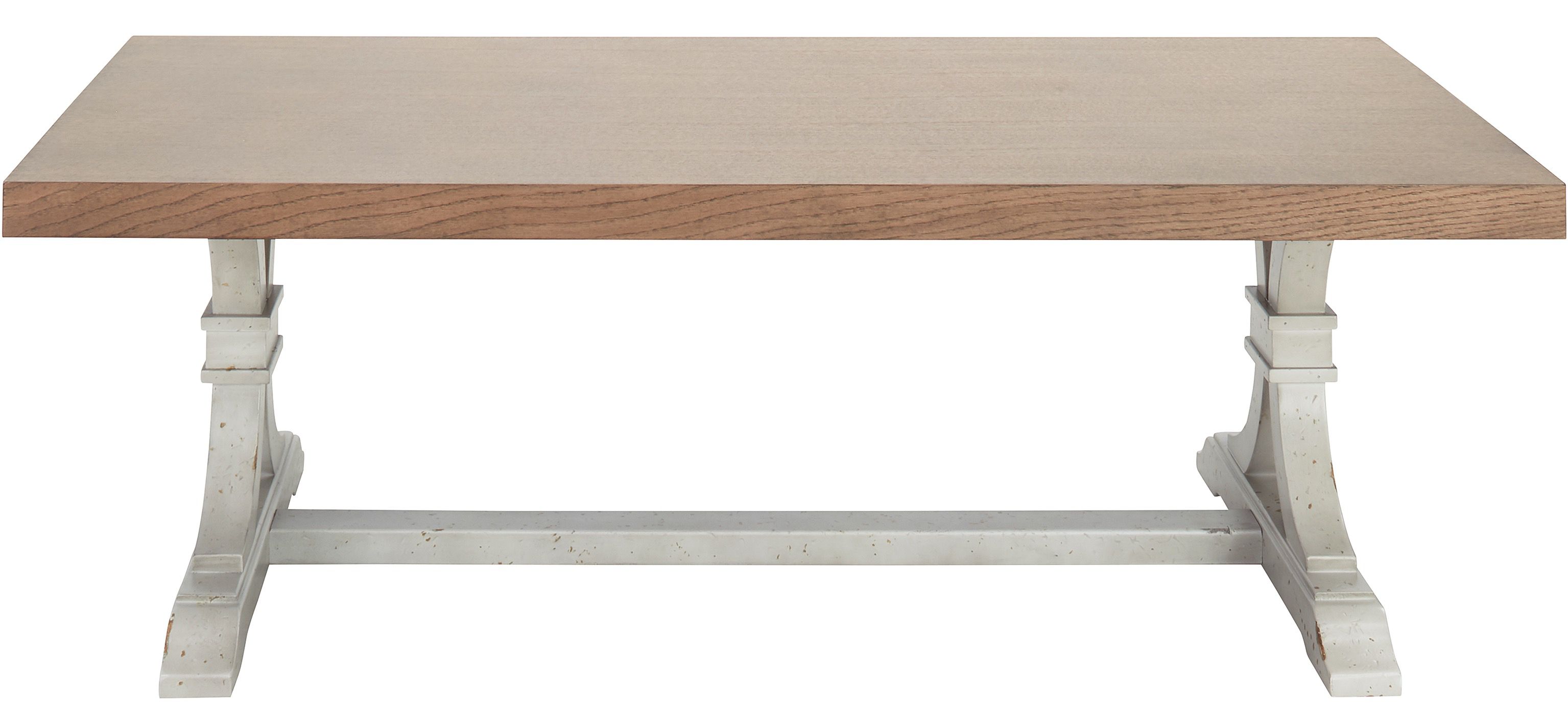 Mellenbrook Rectangular Cocktail Table