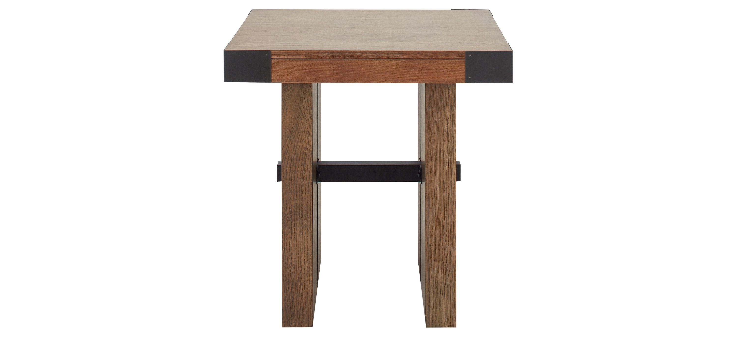 Torino Square End Table